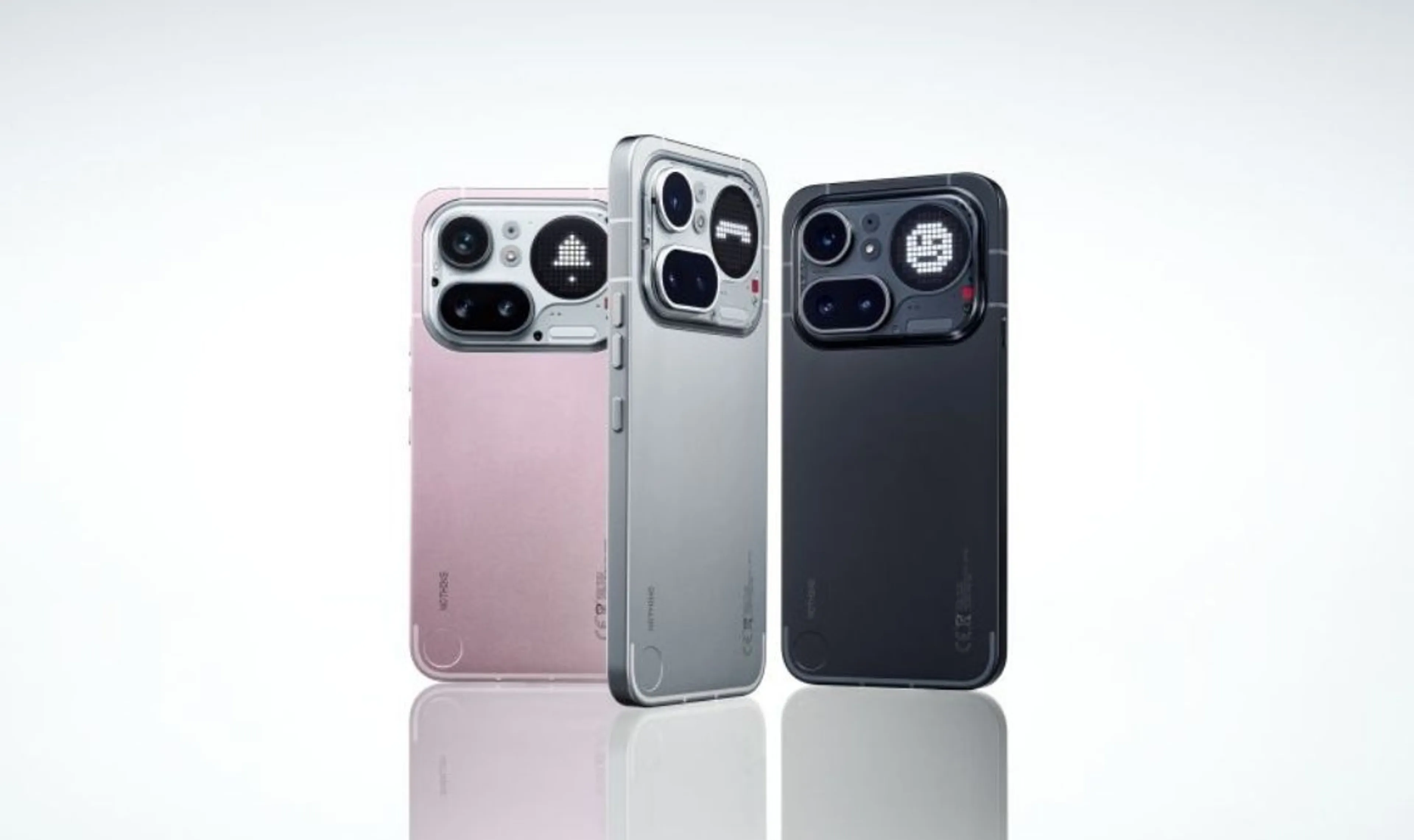 5% Off the Nothing Phone (4a) Pro