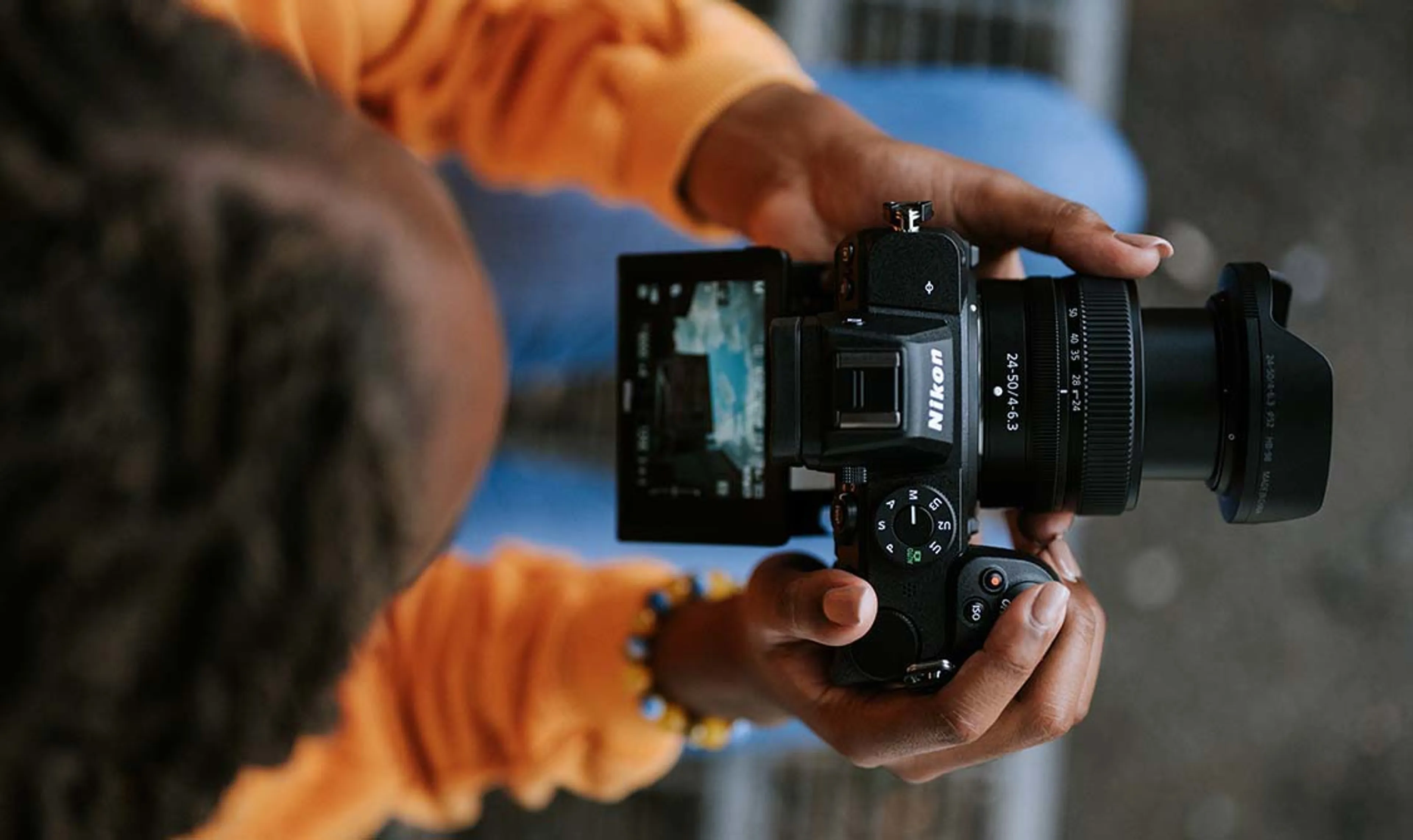 10% de remise supplémentaire sur le matériel Nikon