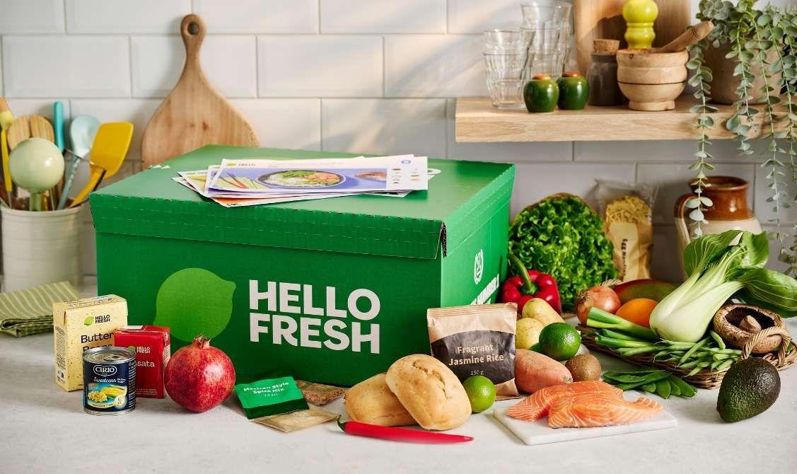 HelloFresh