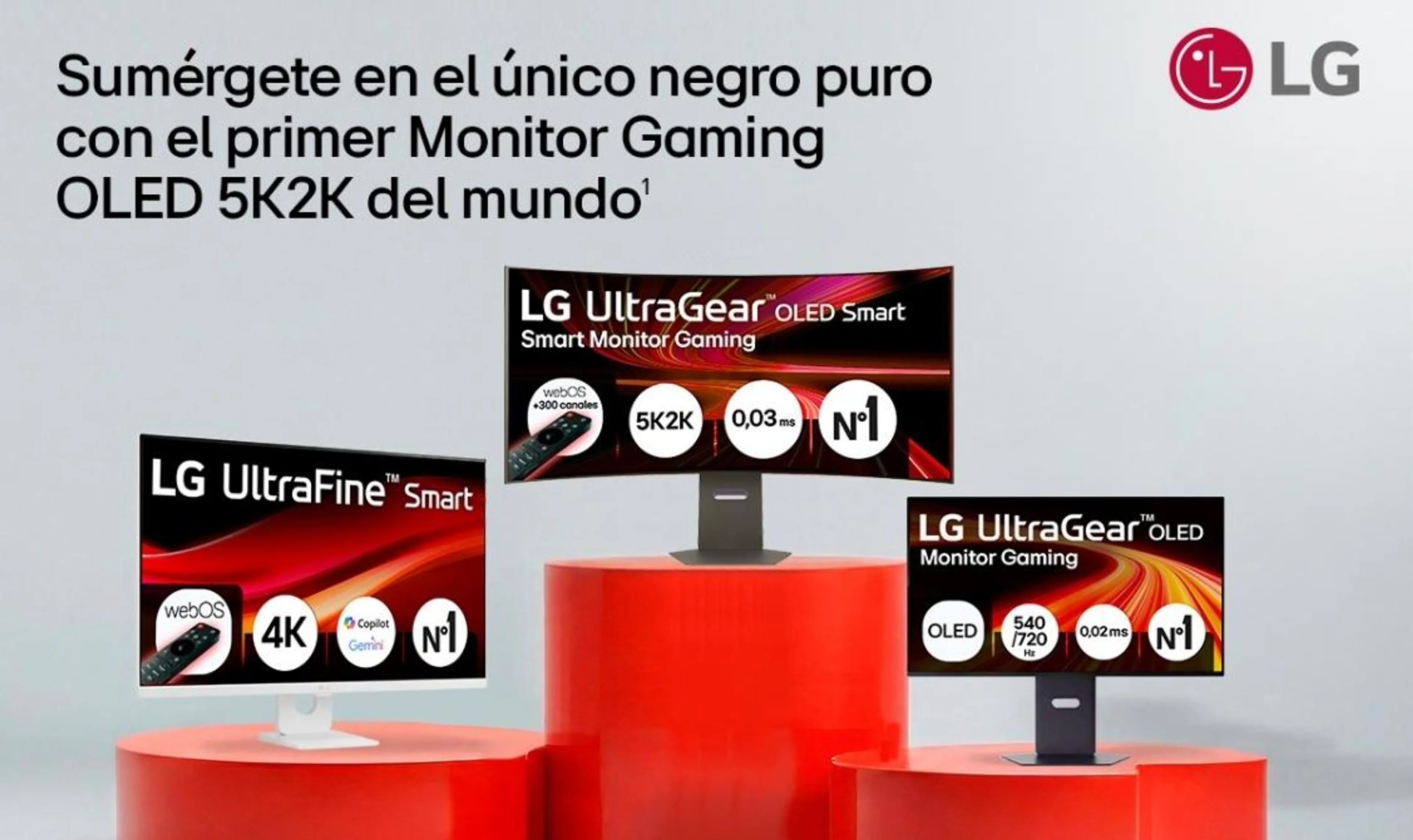 -10% en monitores LG