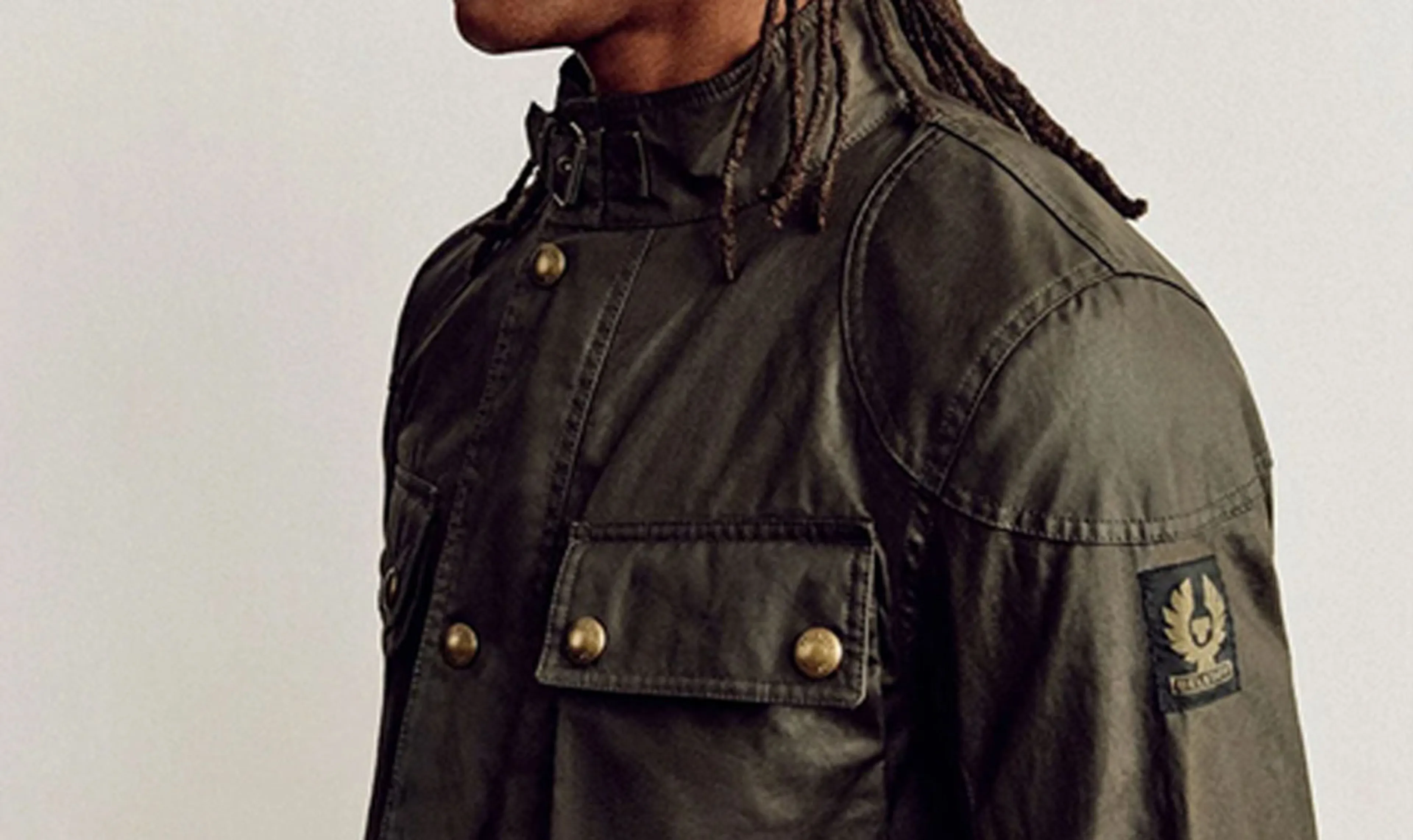 10% off Belstaff Full-Price Collection