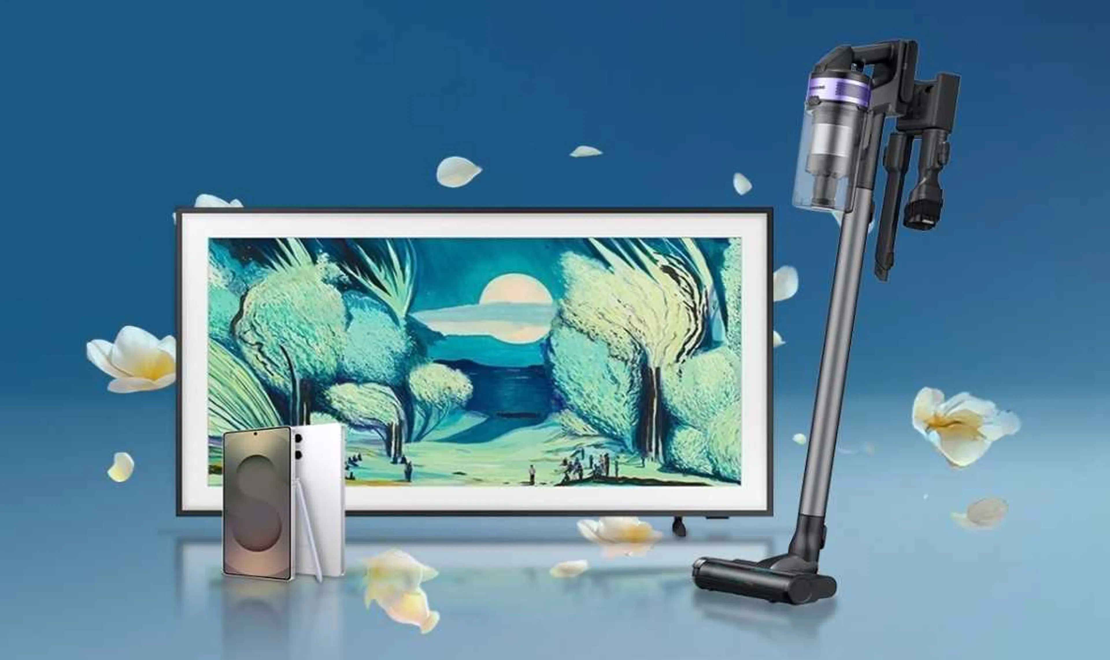 La sélection du Printemps : jusqu’à -20%*