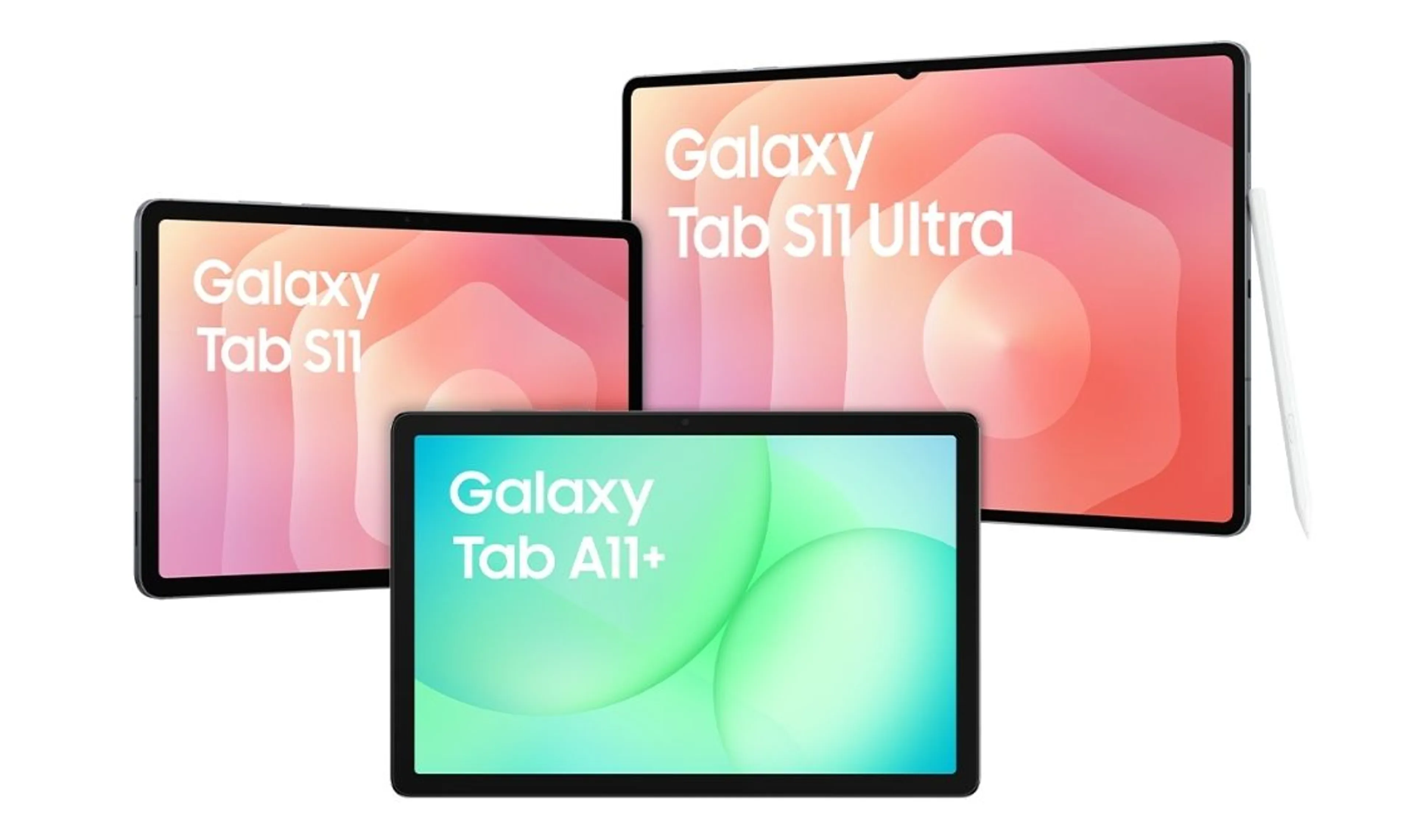 Spare 50€ auf ausgewählte Samsung Galaxy Tab Modelle