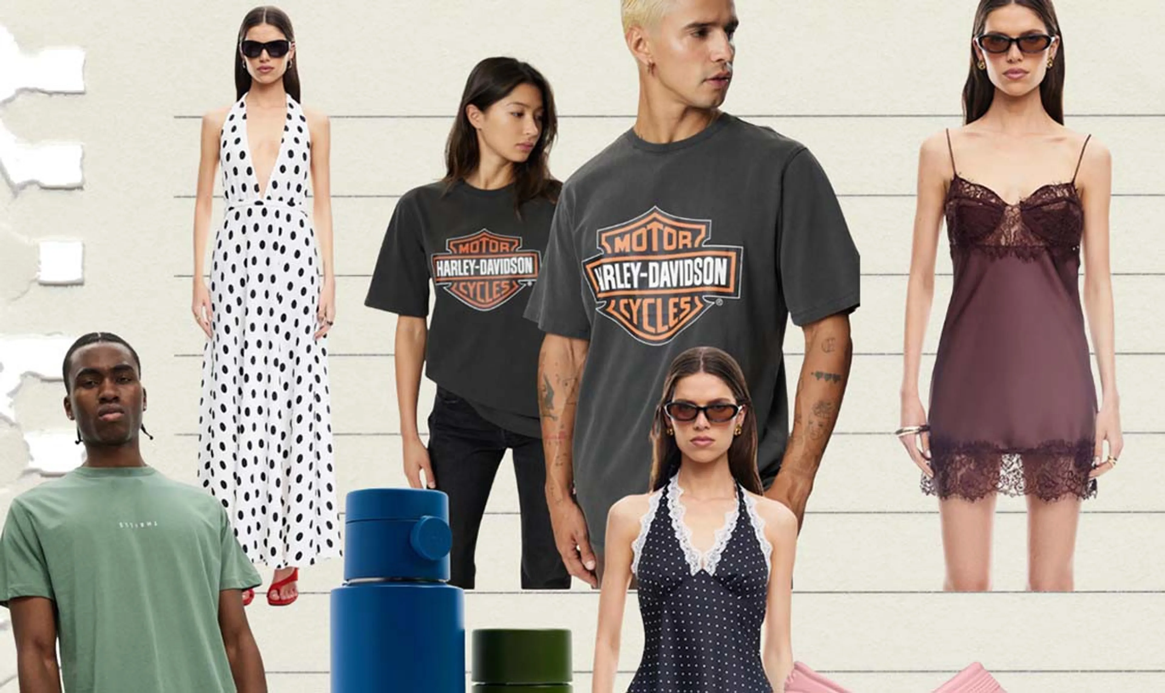 Up to 40% Off Exclusives
