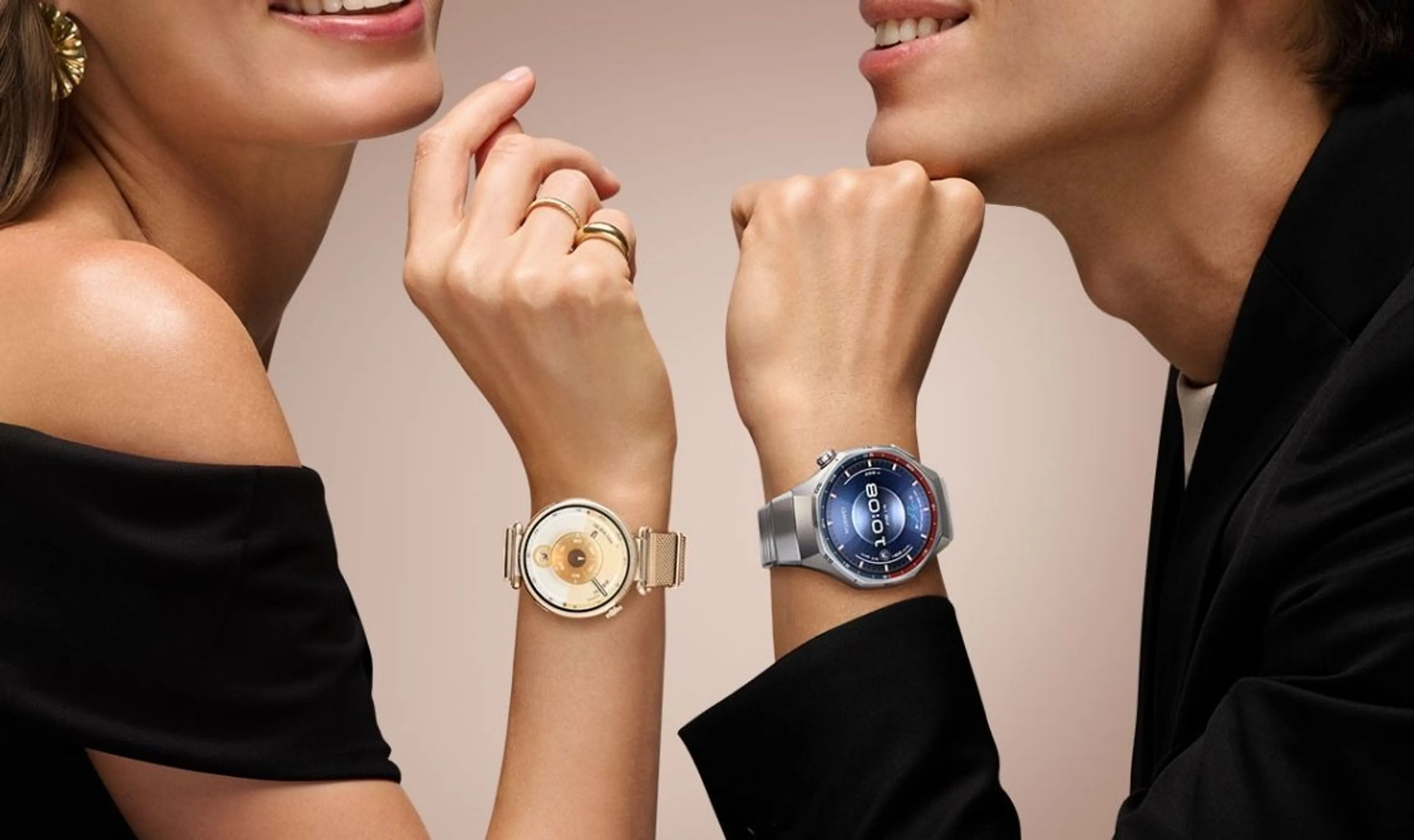 15% de remise sur les montres connectées