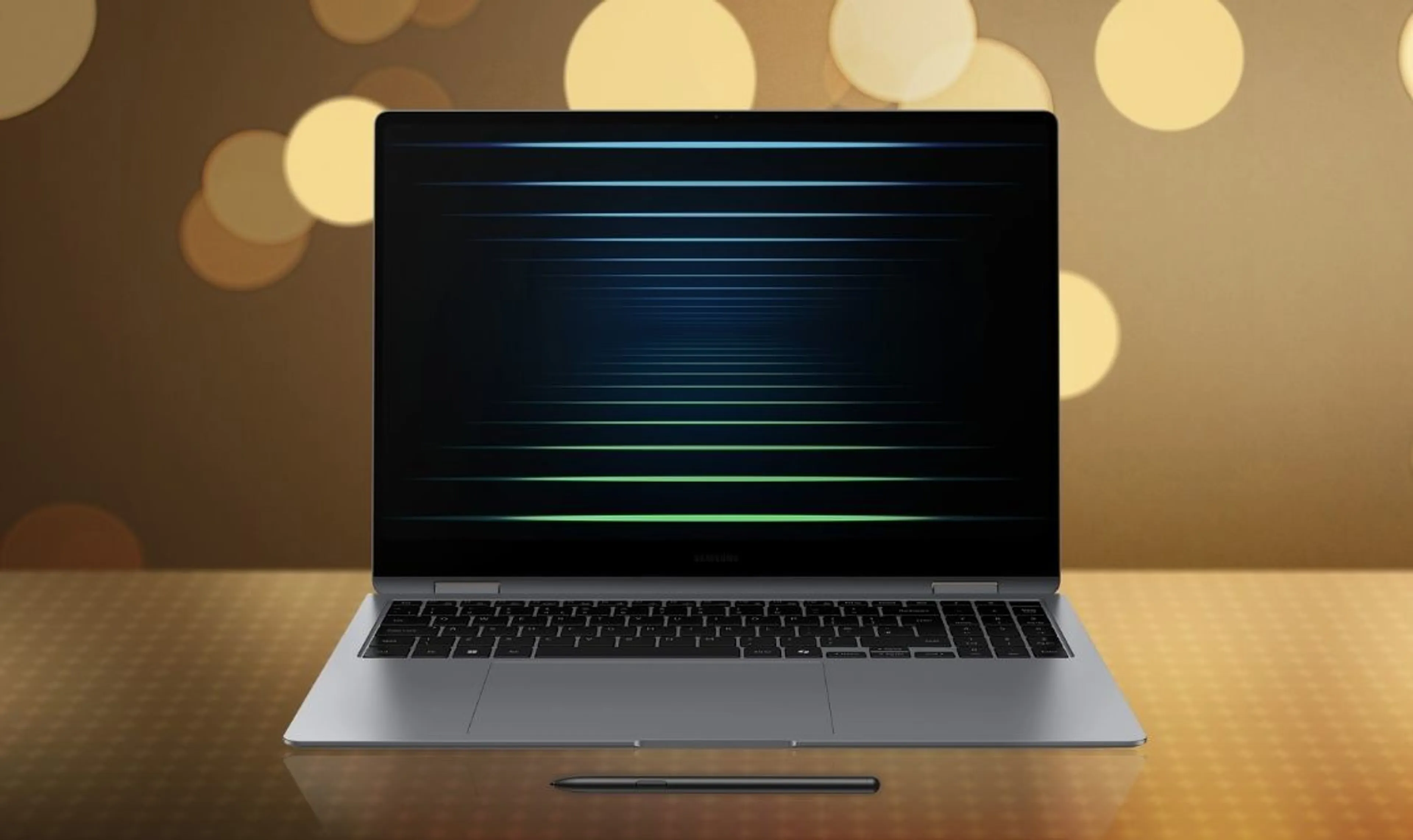 15% Off Galaxy Book5 Series & Galaxy Book4 Edge & 20% Off all other laptops*