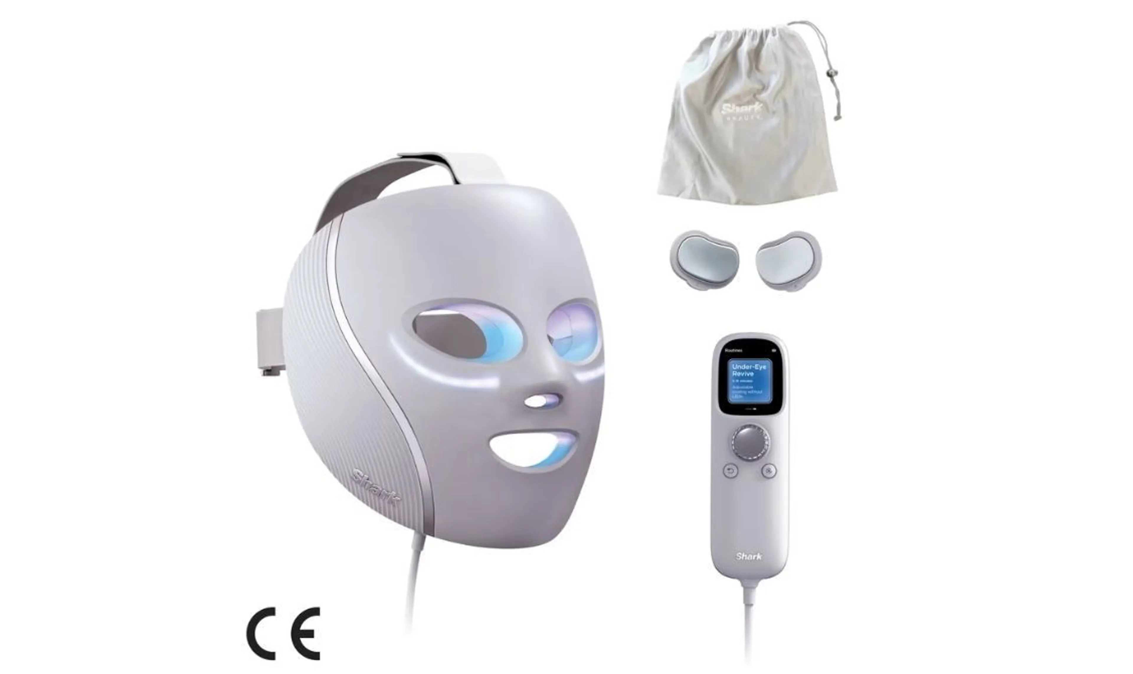 15% auf Shark CryoGlow