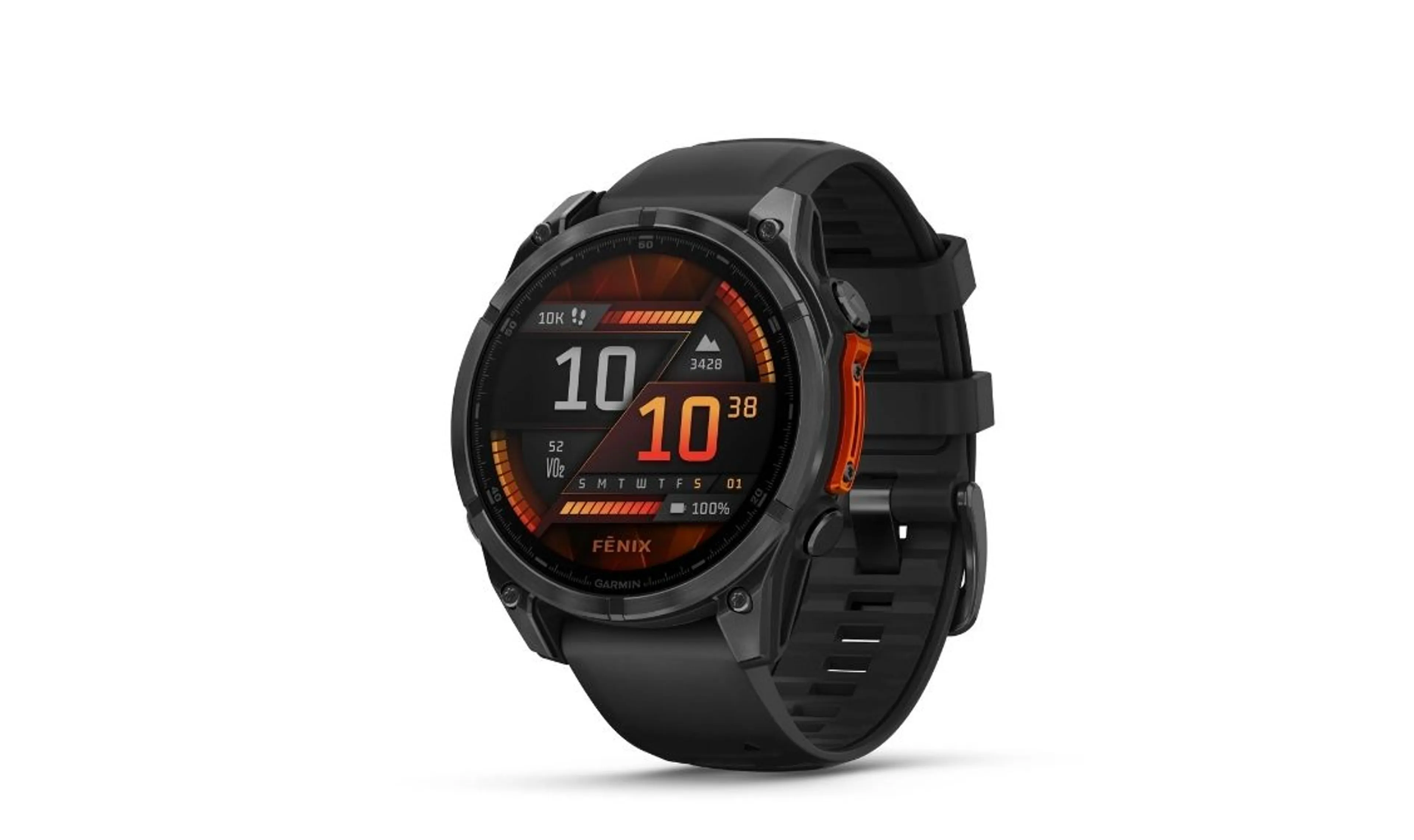 21% off Fenix 8