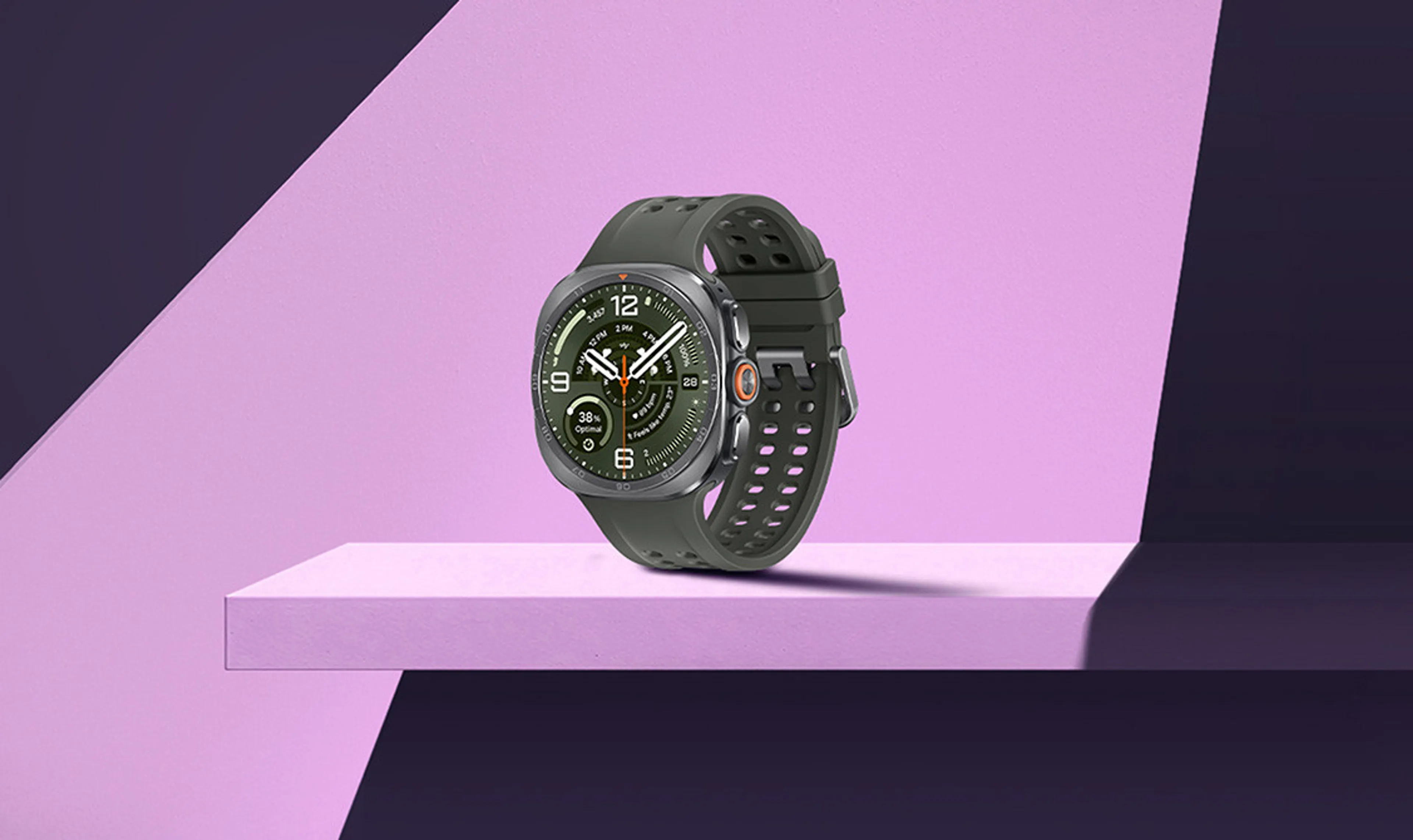Hasta 49% dto. en Galaxy Watch