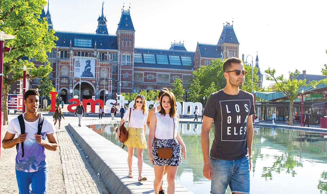 Contiki Holidays 10 Off UNiDAYS student discount October 2024