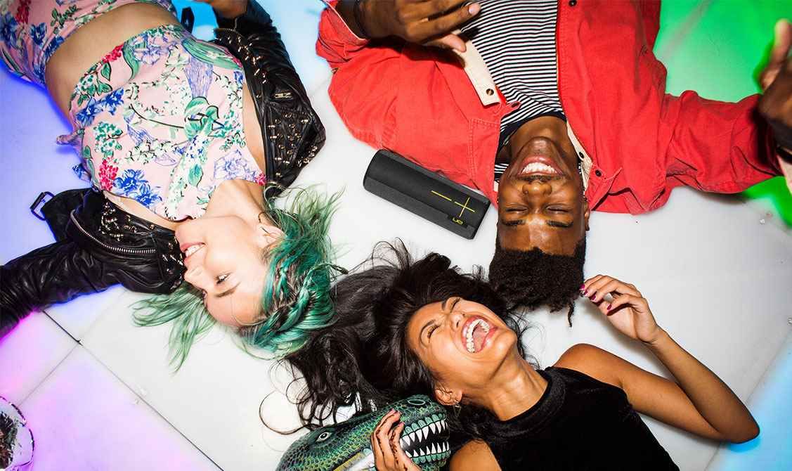 Ultimate Ears 20 Off UNiDAYS student discount February 2023