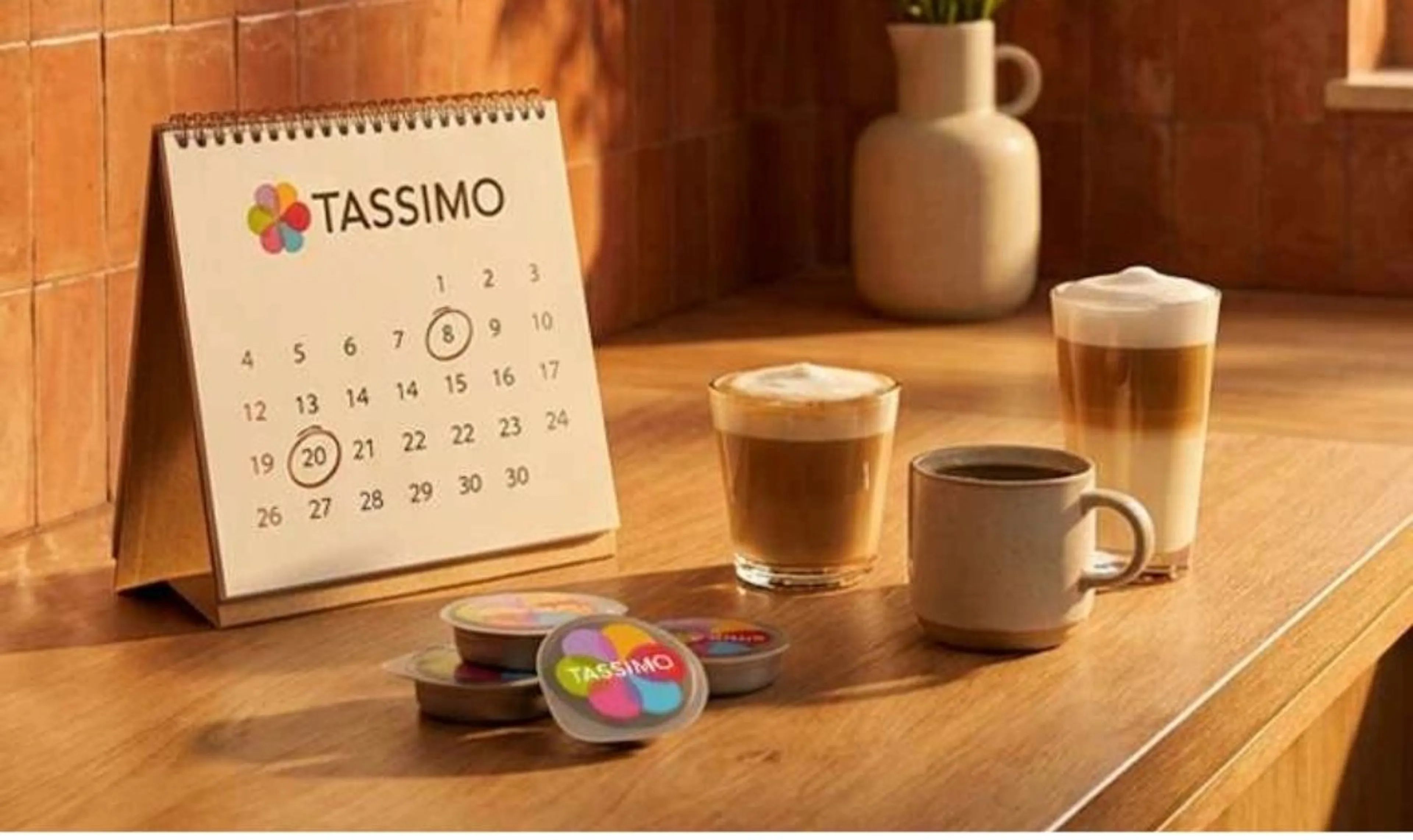 Save 68% on Tassimo Style. Includes 50 drinks