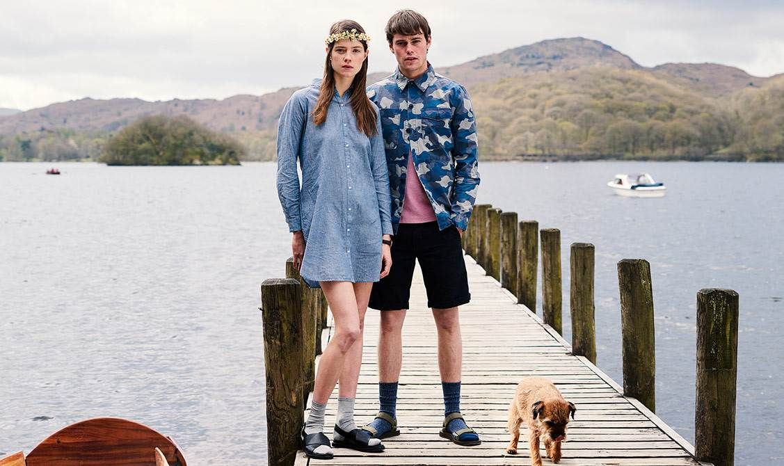 barbour skroutz
