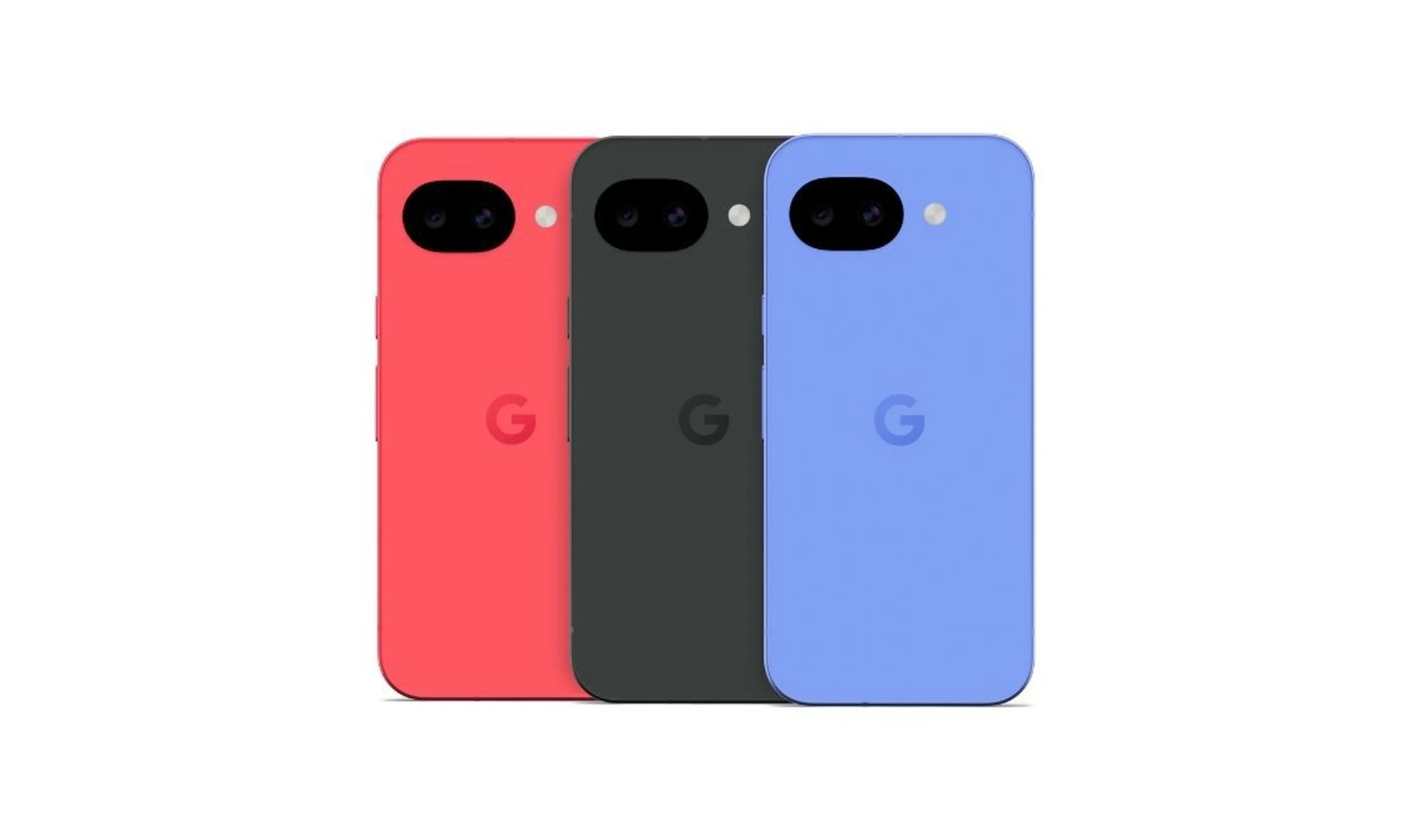 Save 10% on Pixel 10a