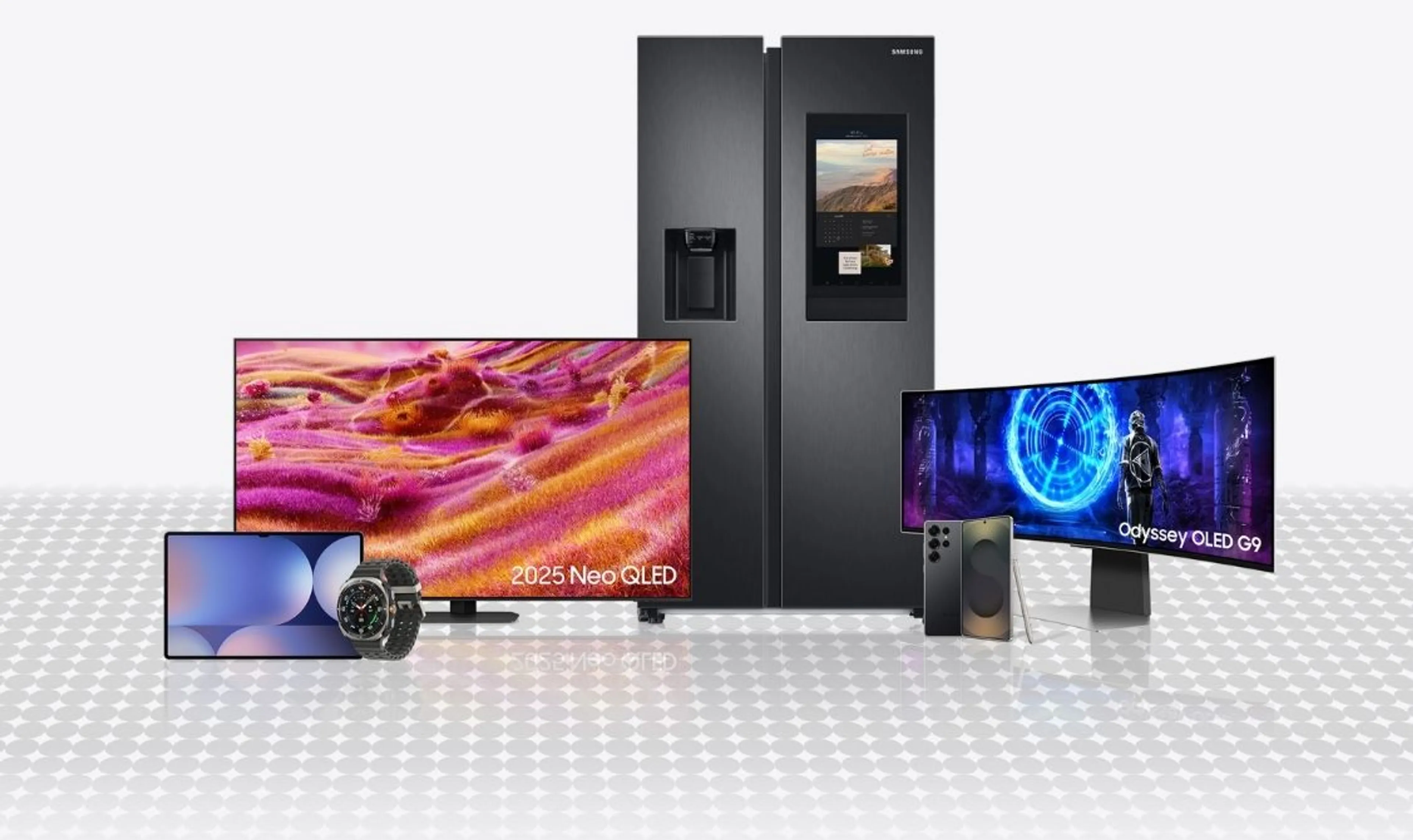 Save up to 20% on Monitors