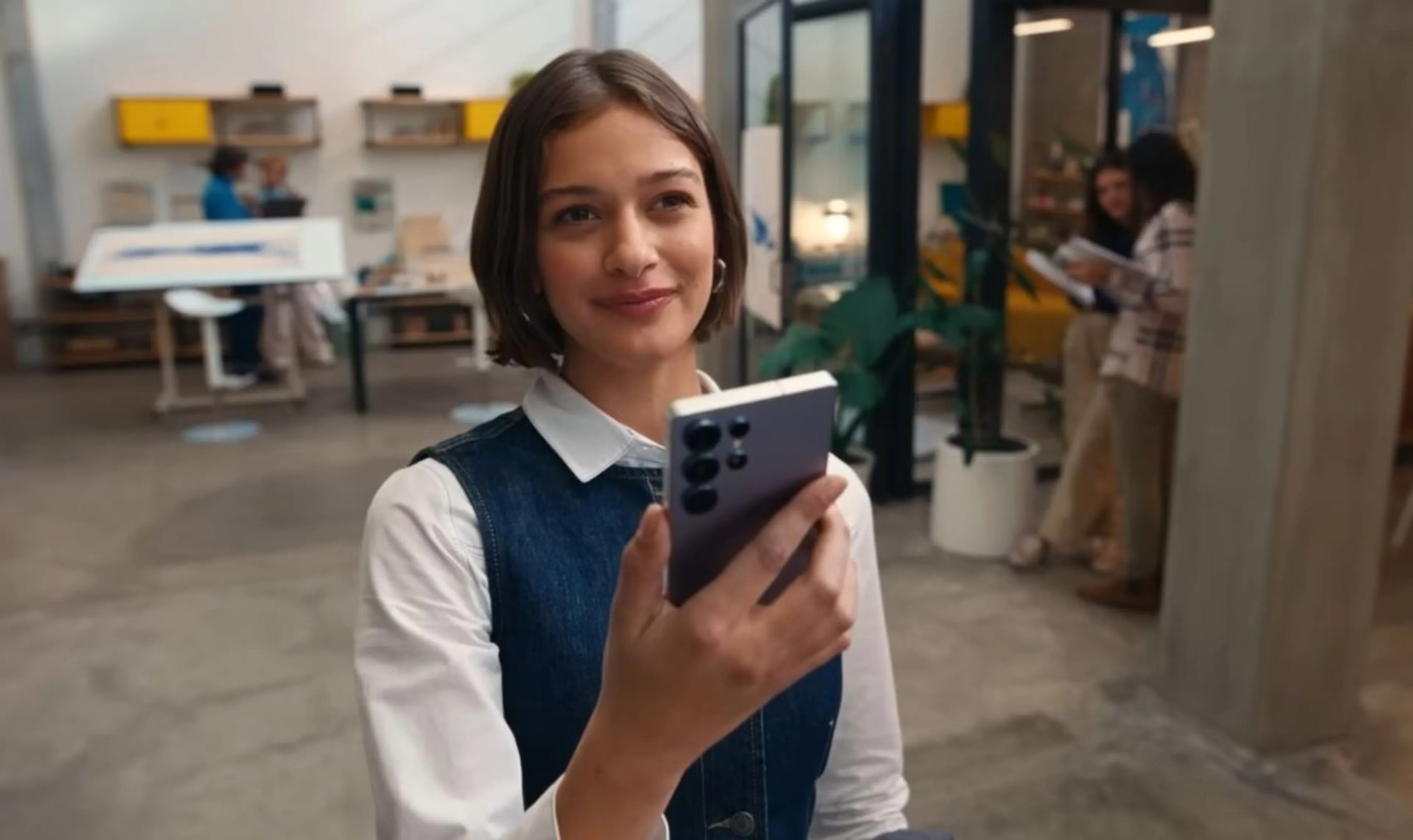 25% dto. en Galaxy S25 Series