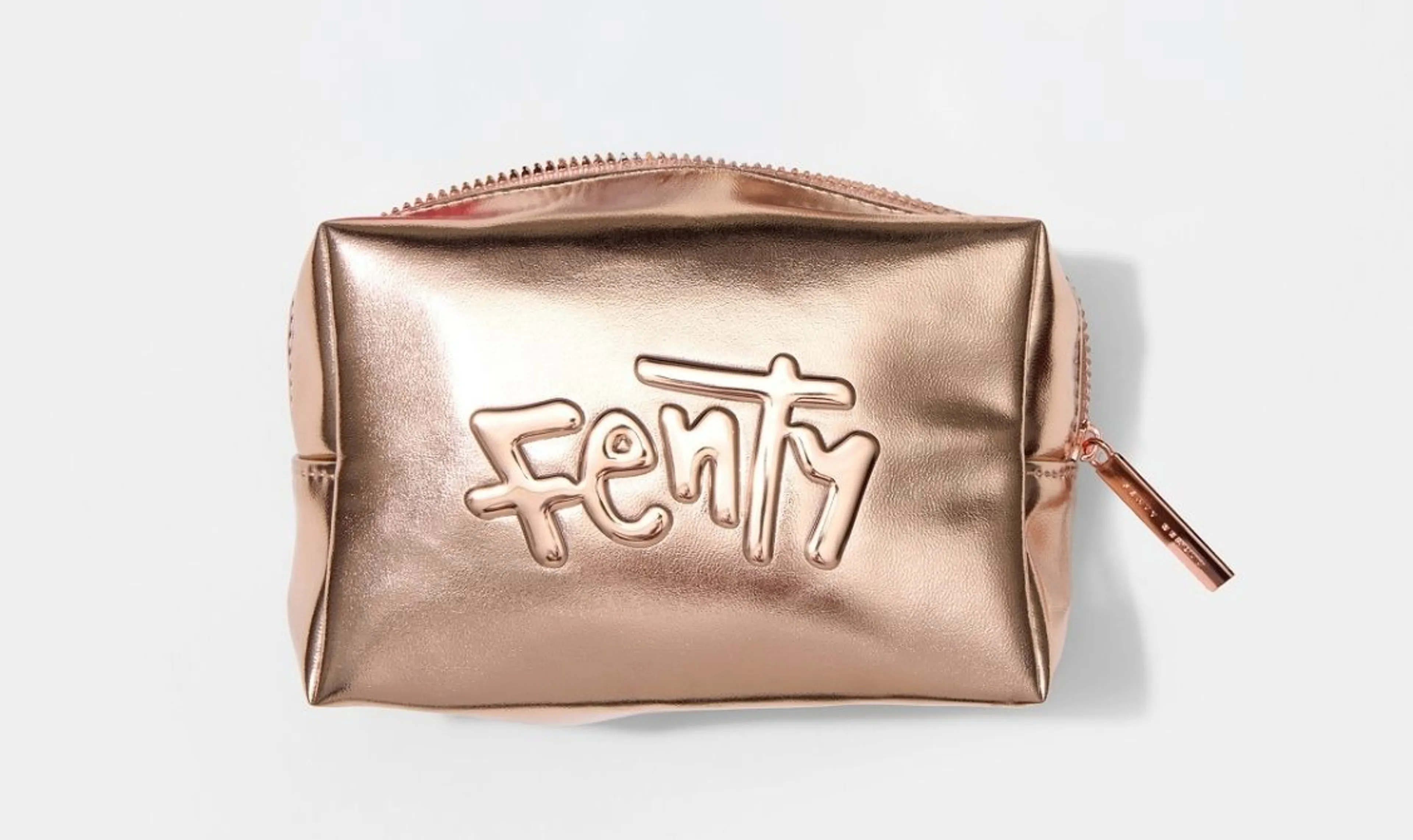 Get a free Fenty Beauty Bag on £65+ orders