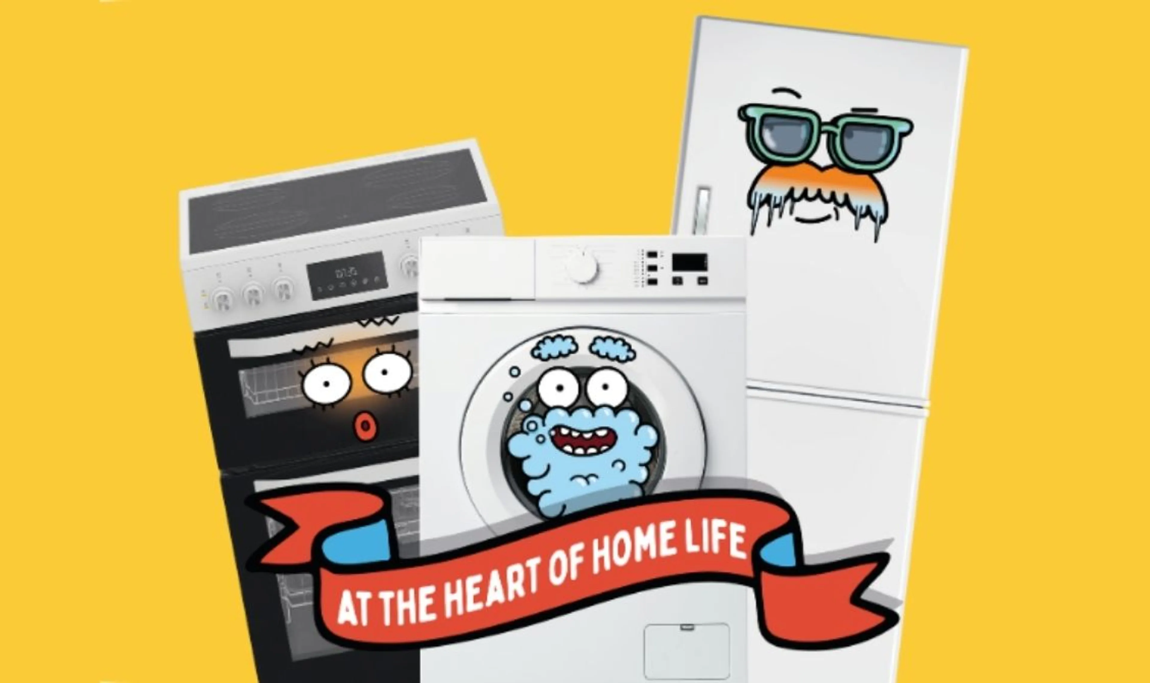 Check out the Latest Promotions from Hughes!