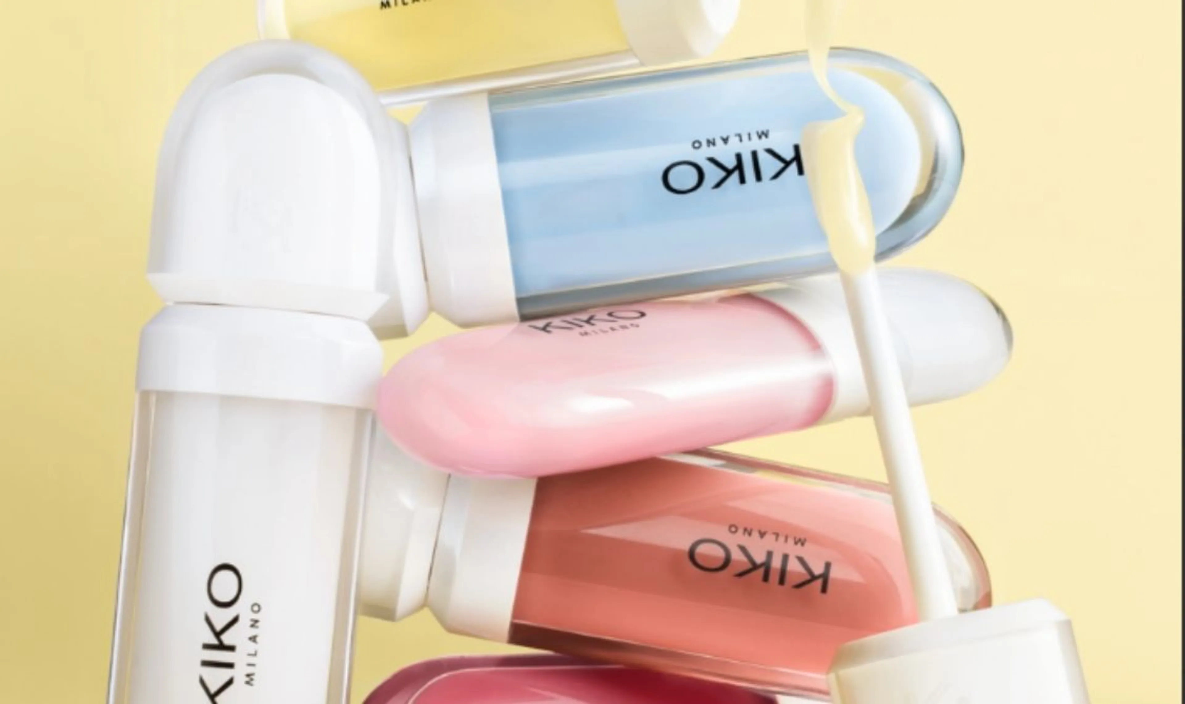 Get 15% Off KIKO