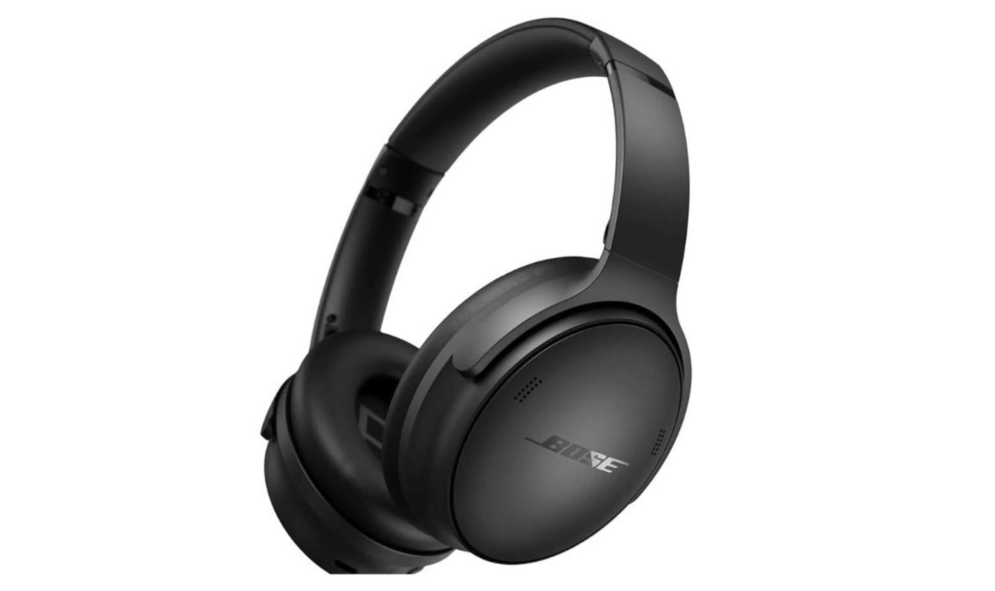 42% Off Bose QuietComfort Headphones