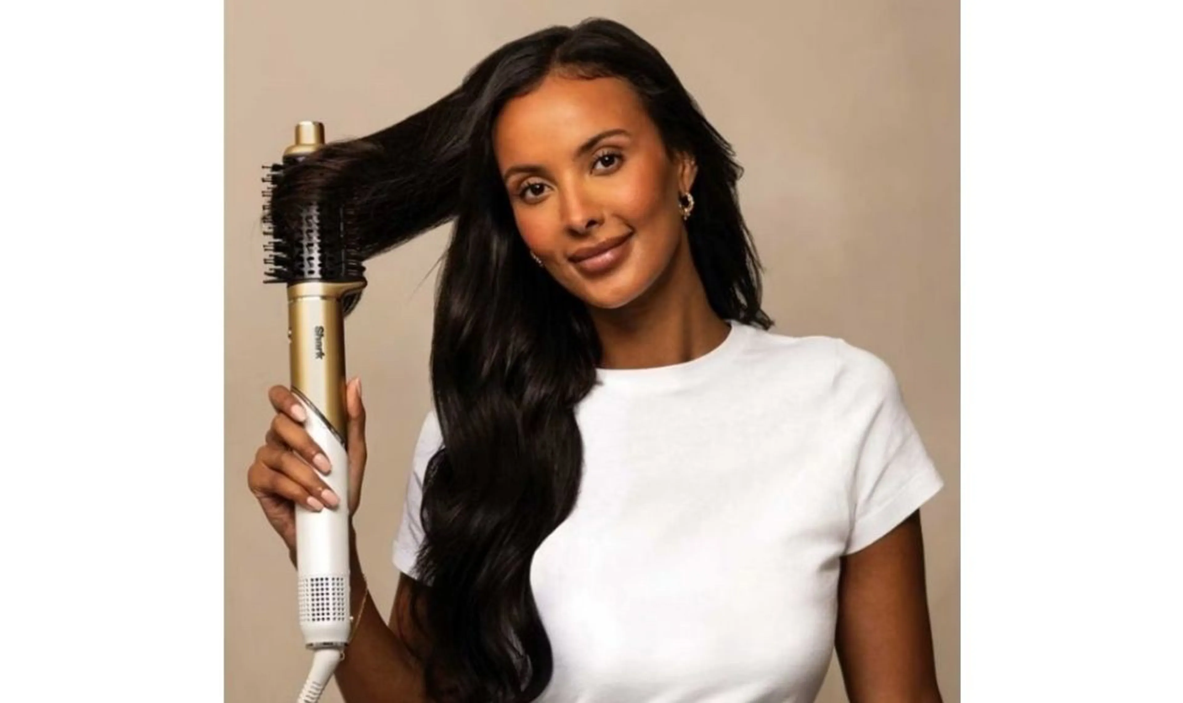 Up to £100 on selected Shark products* + EXTRA 11%