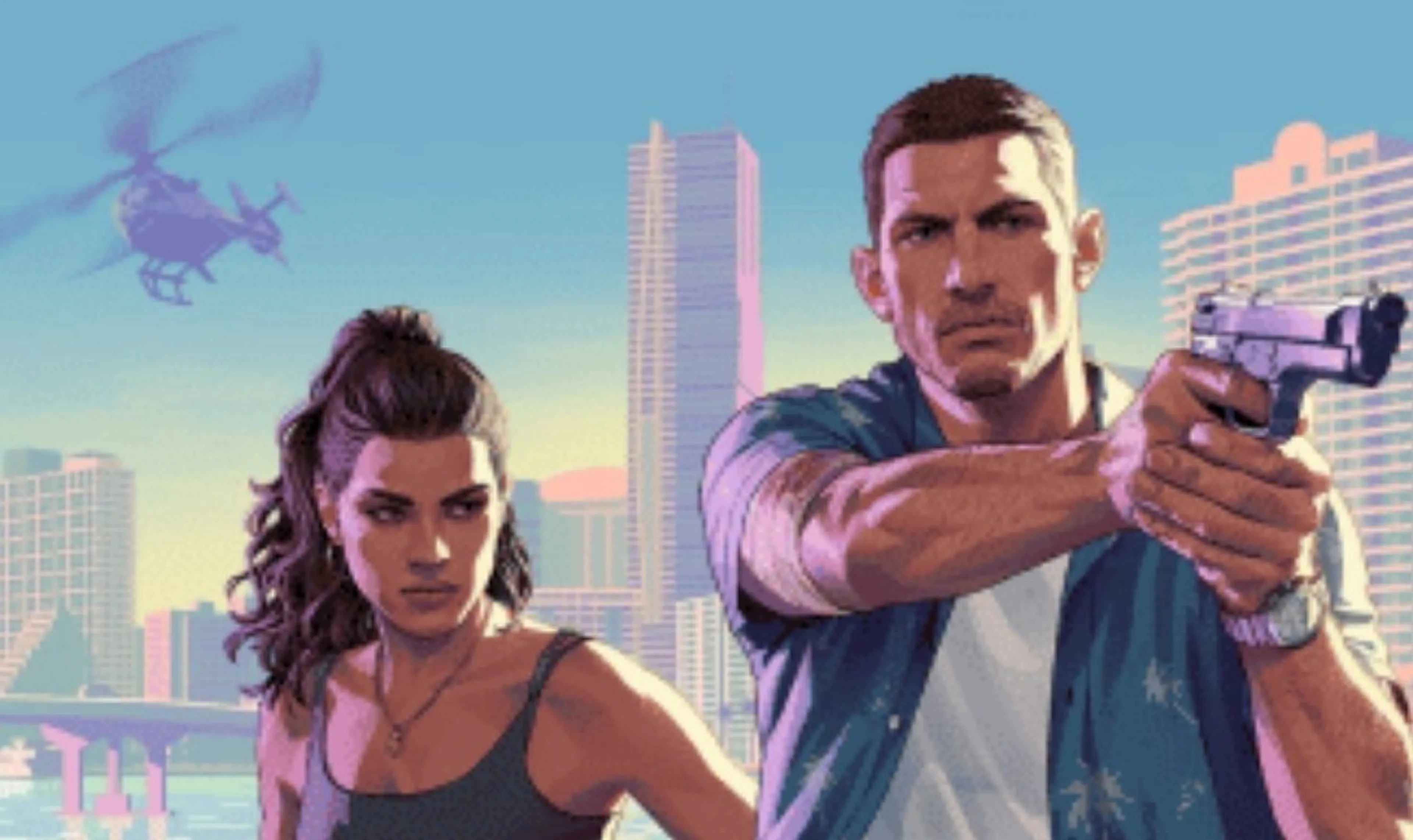3% Rabatt auf GTA VI für Vorbesteller