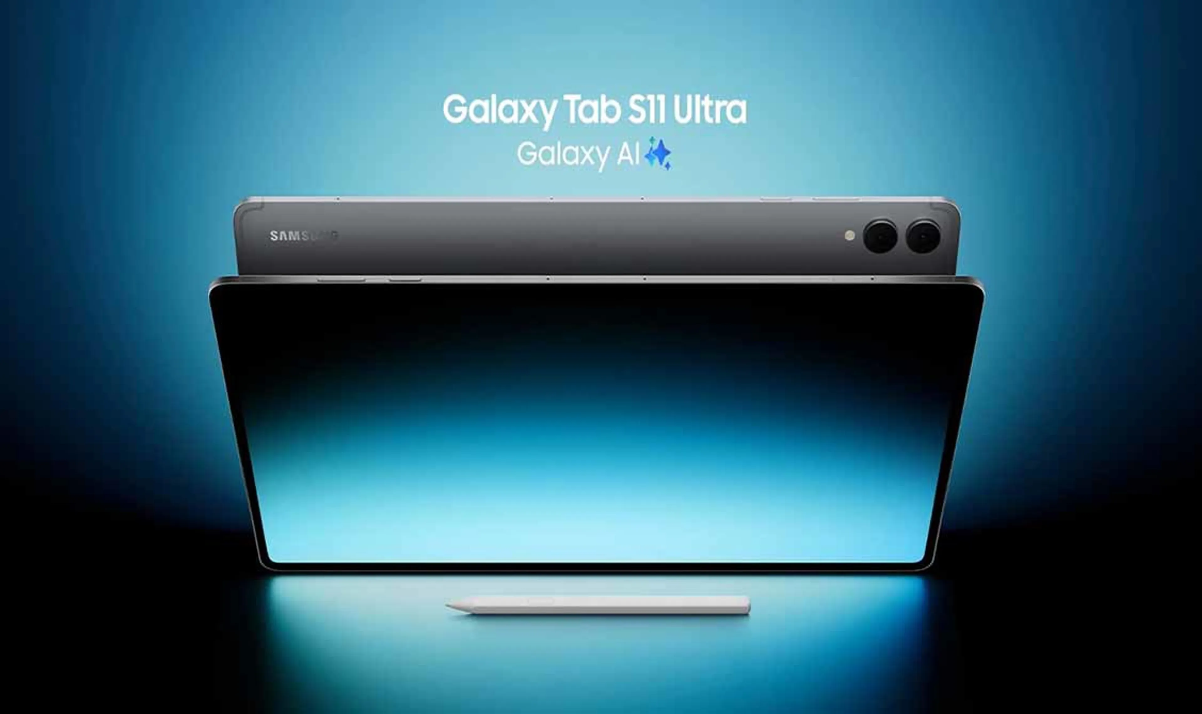 25% Off Tab S11 Ultra + Extra $50 Off 