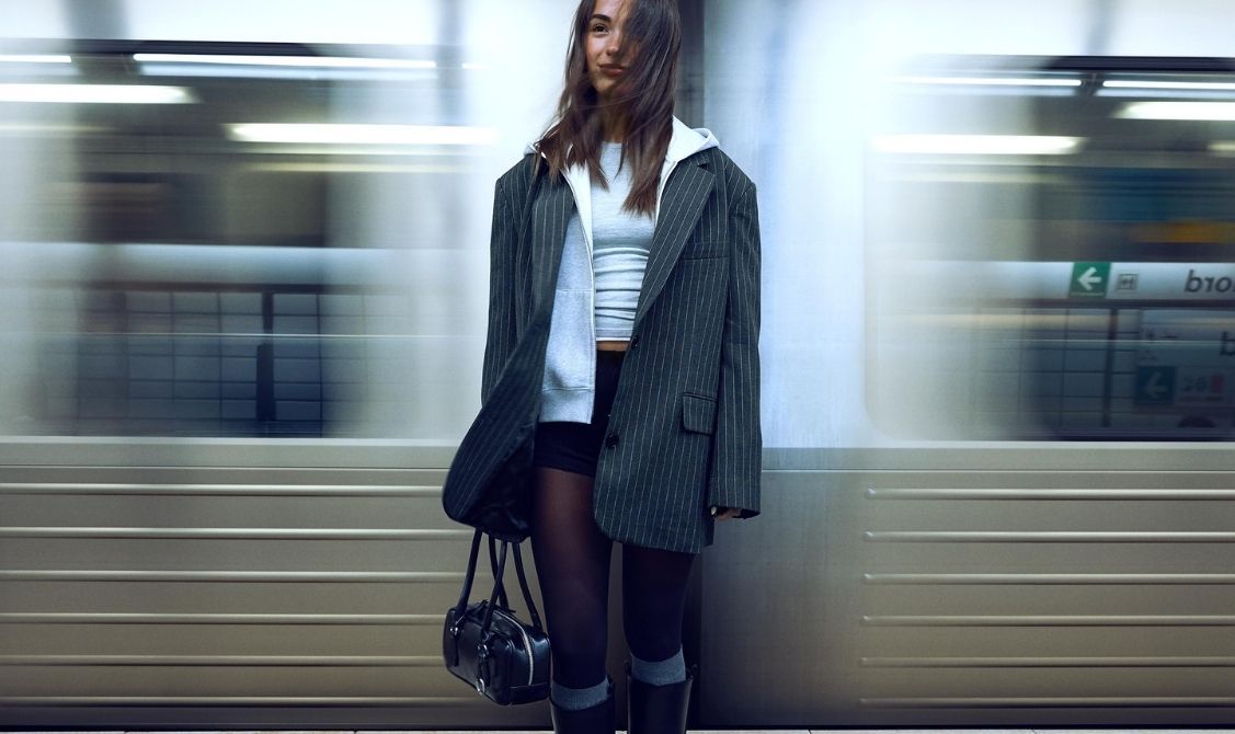 Bershka