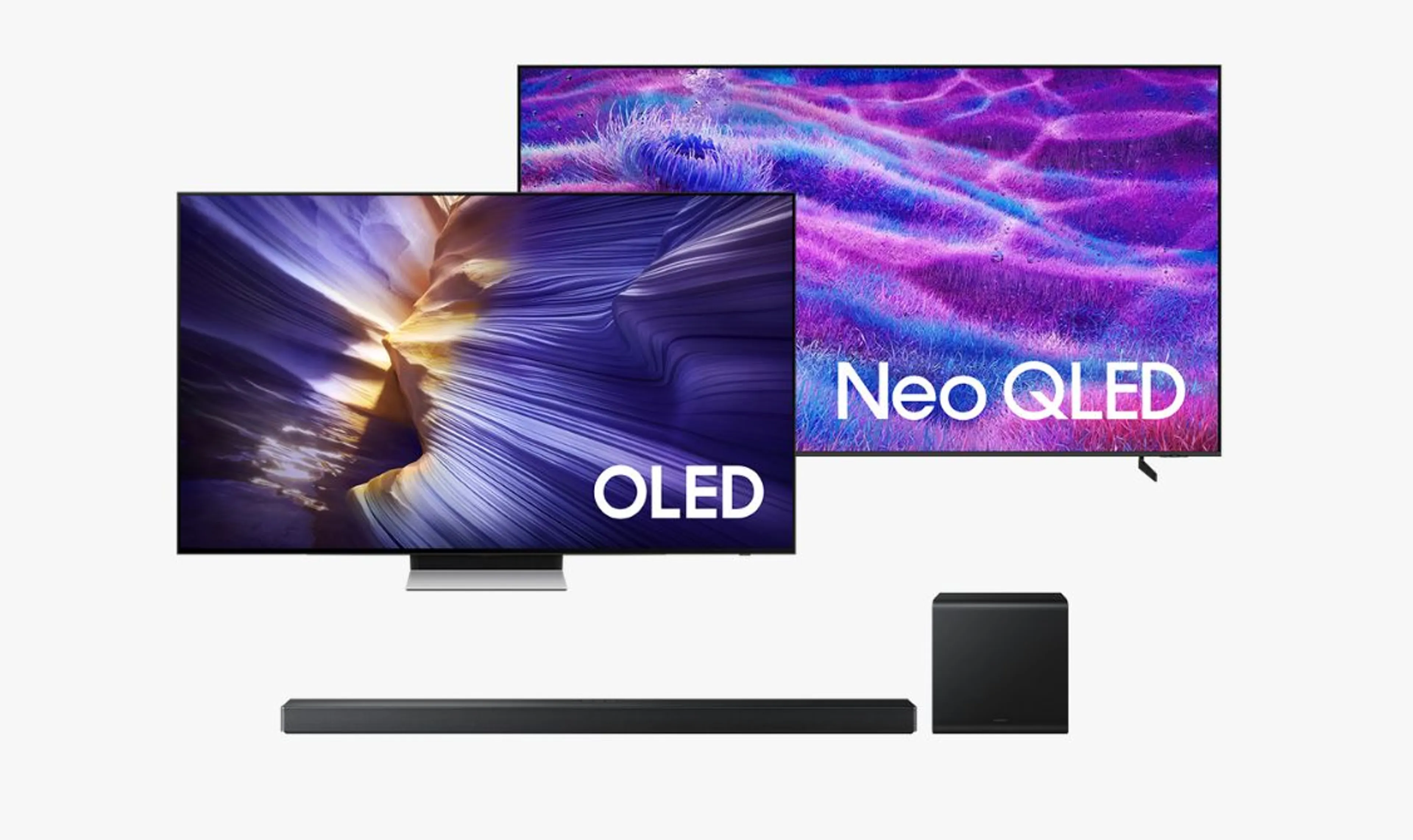 La barre de son QS760F à -50%*