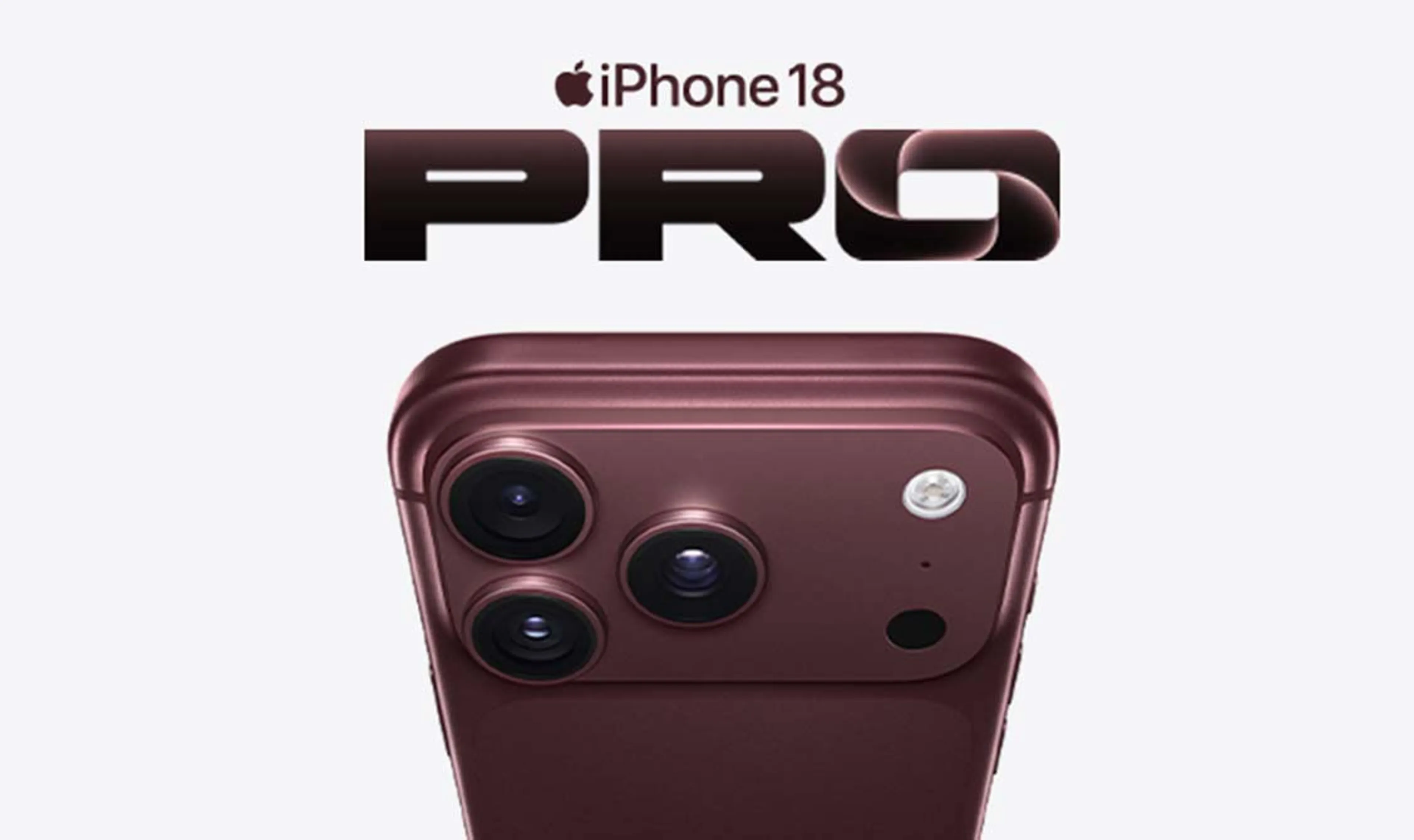 £30 Just Eat Gift Card with iPhone 18 Pro / Max Deals