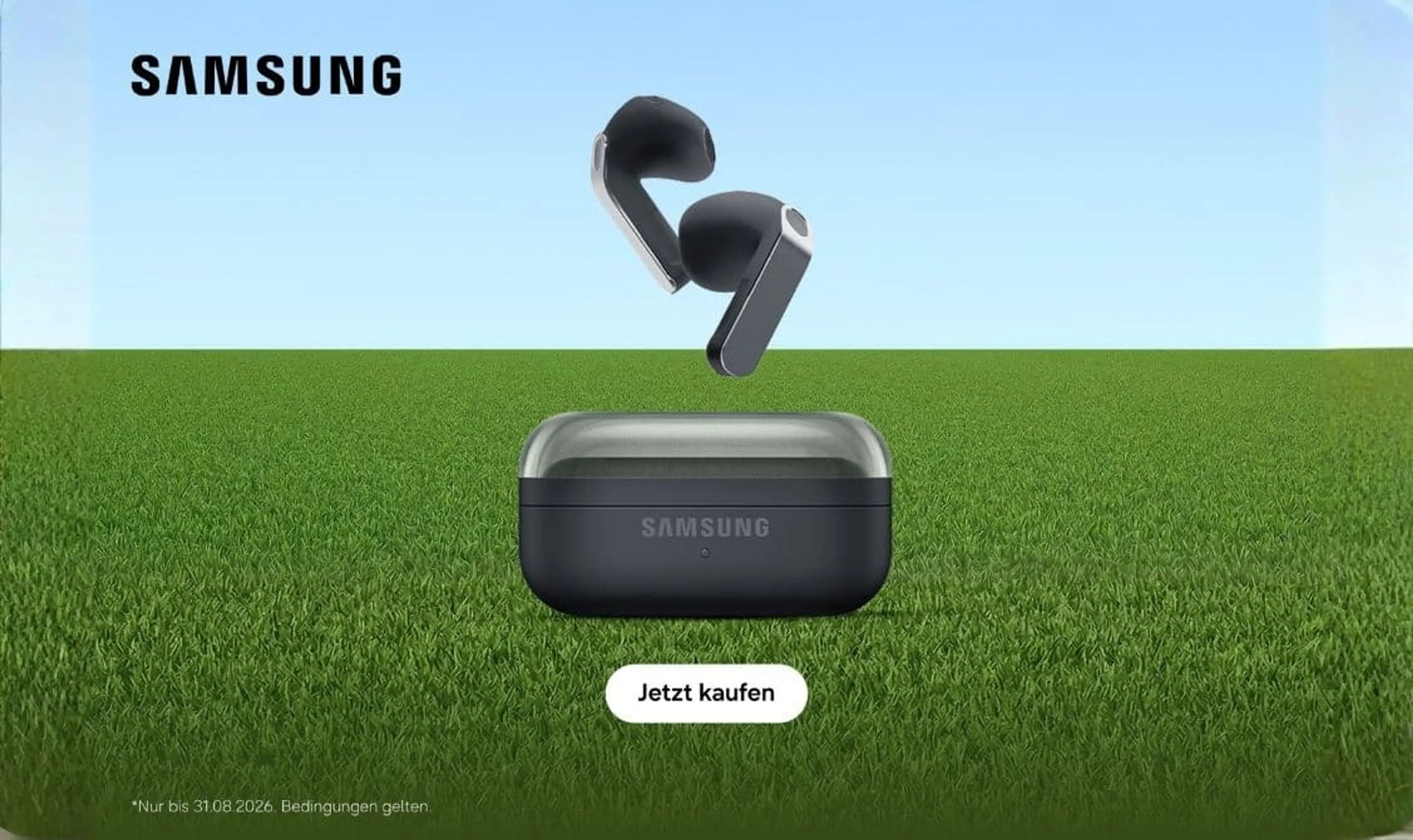 Galaxy Buds4 ab 119€.*