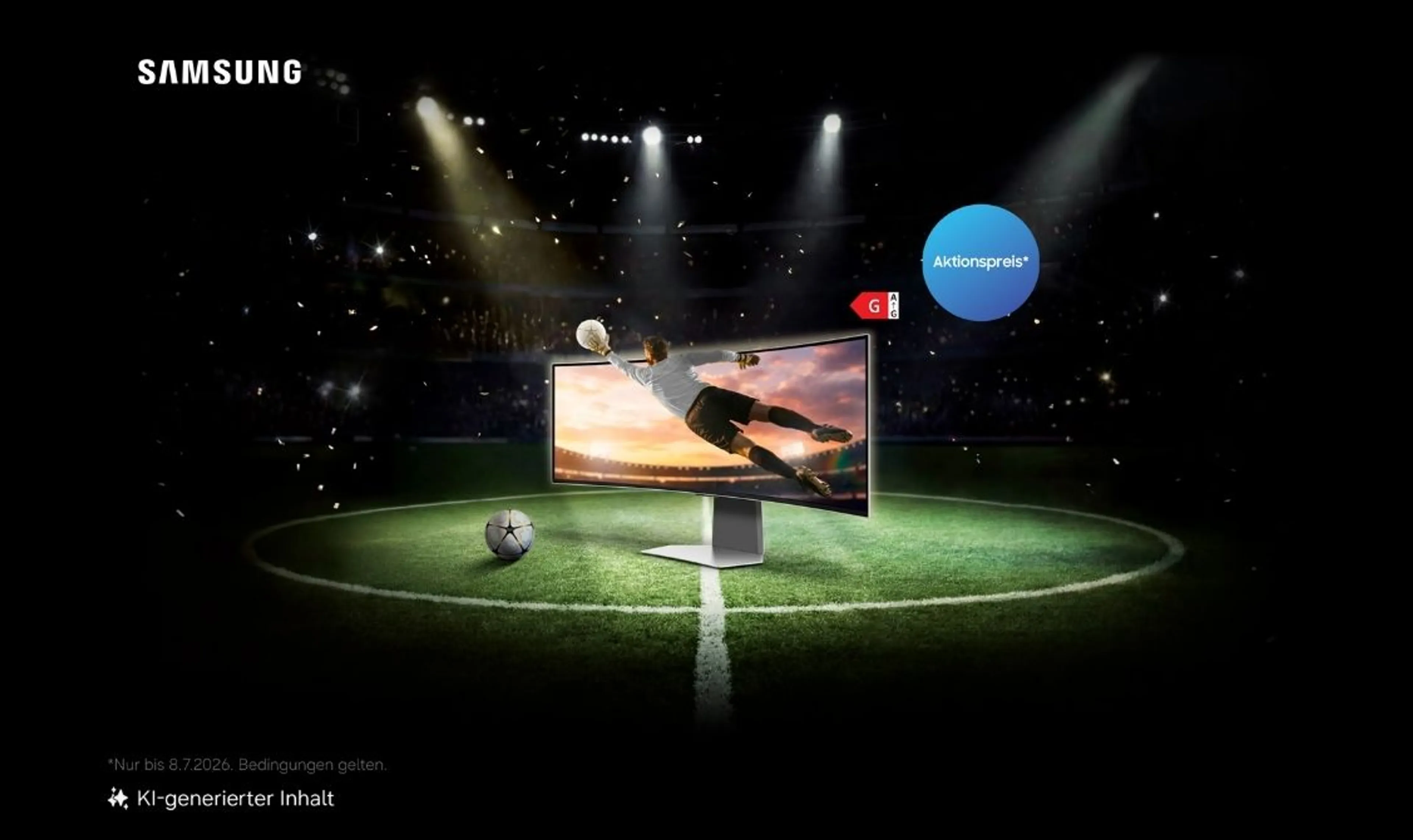 Gaming Monitore für echte Pros!*