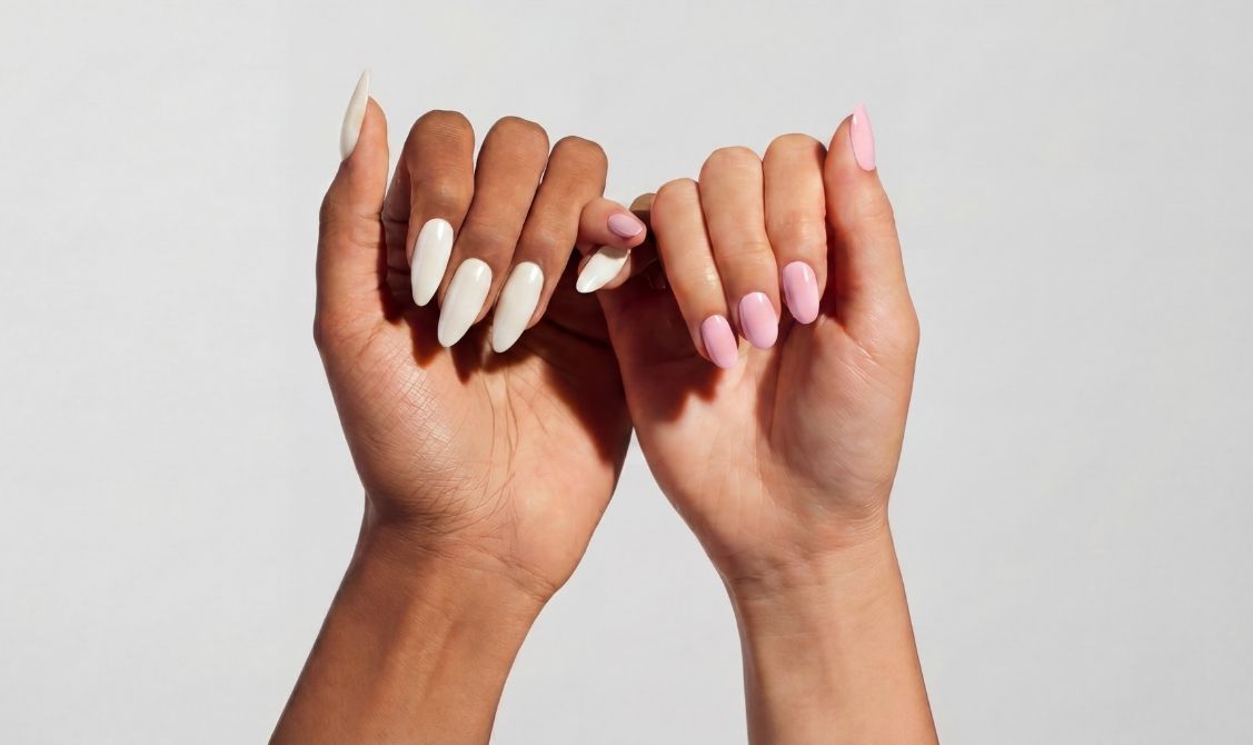 Townhouse Nails