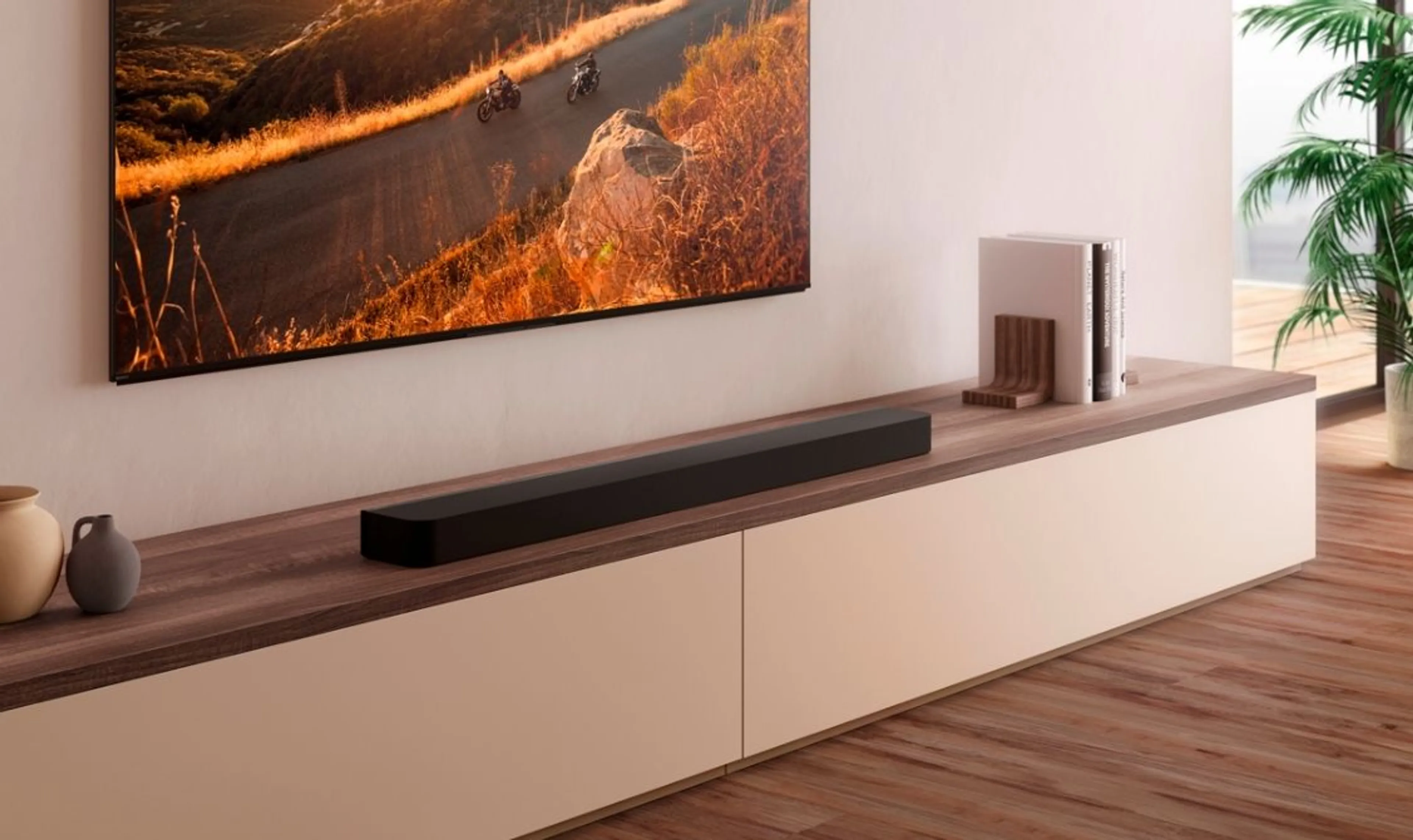 Upgrade your home theatre for cinematic sound