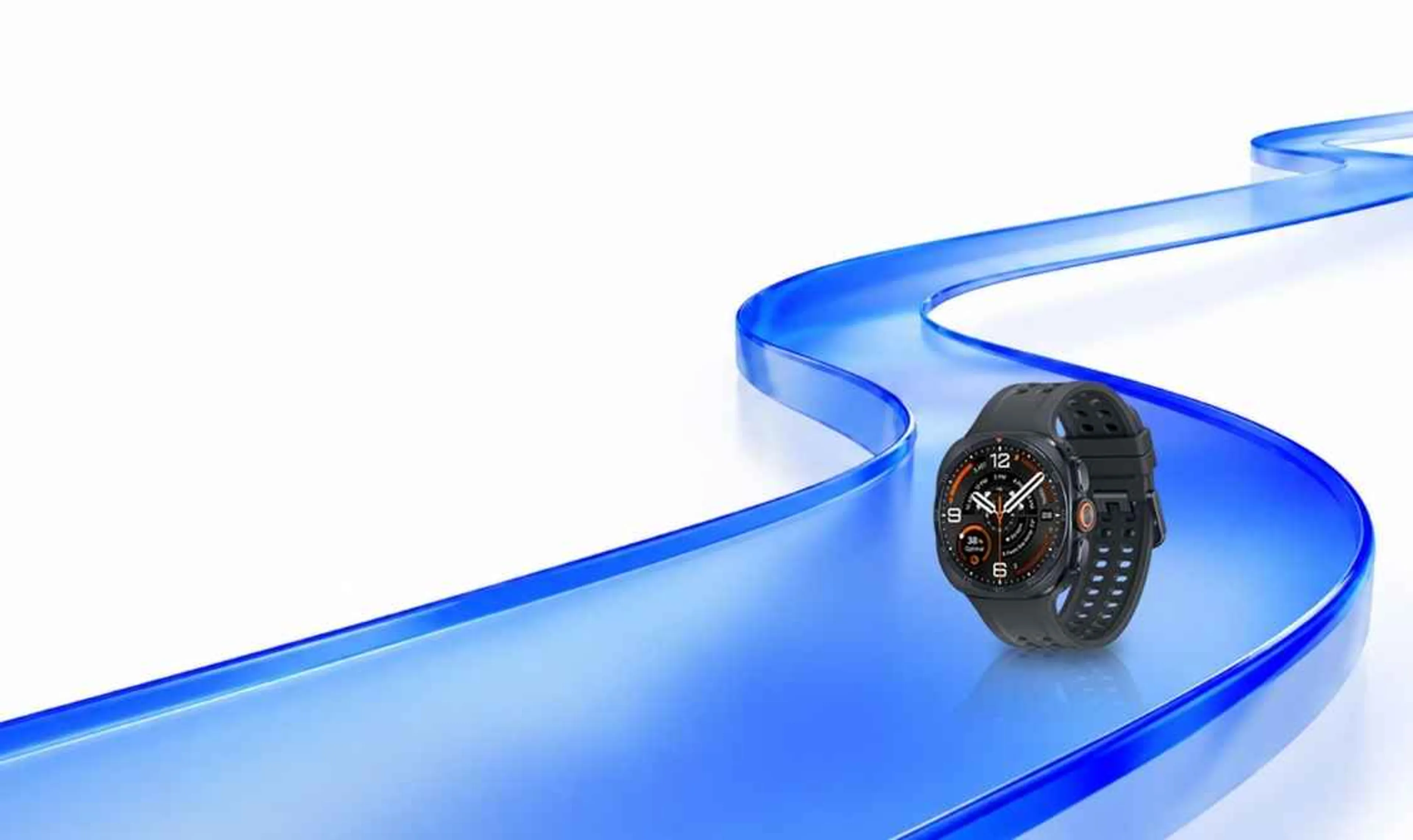 10% Off Galaxy Watch Ultra2*