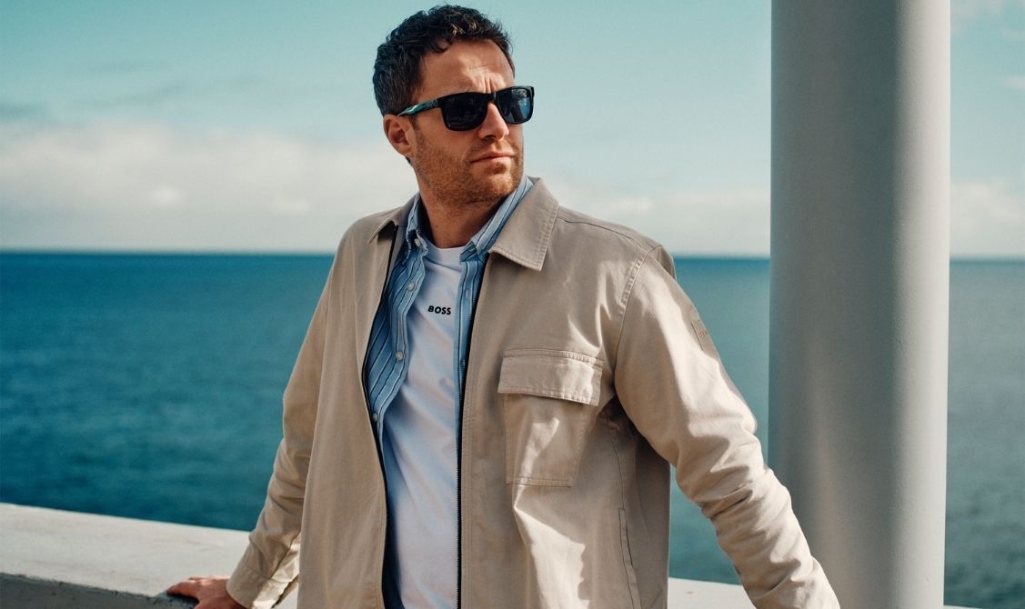 Mainline Menswear