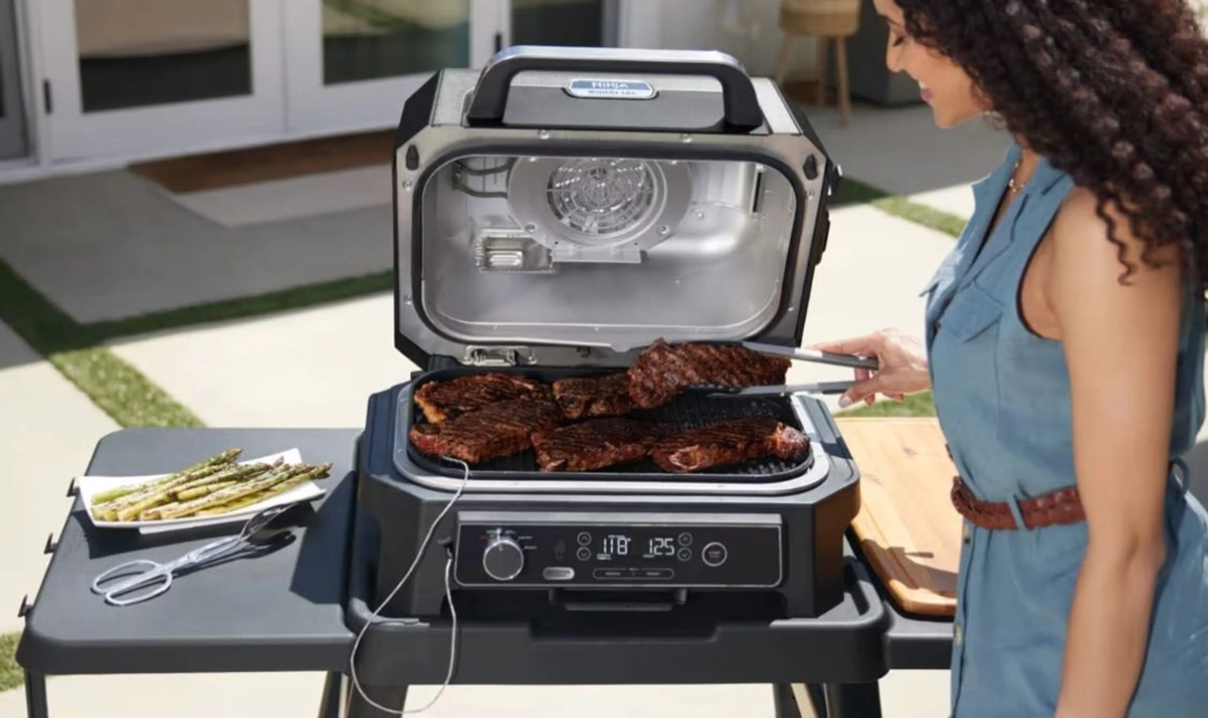 30% Off Outdoor Cooking