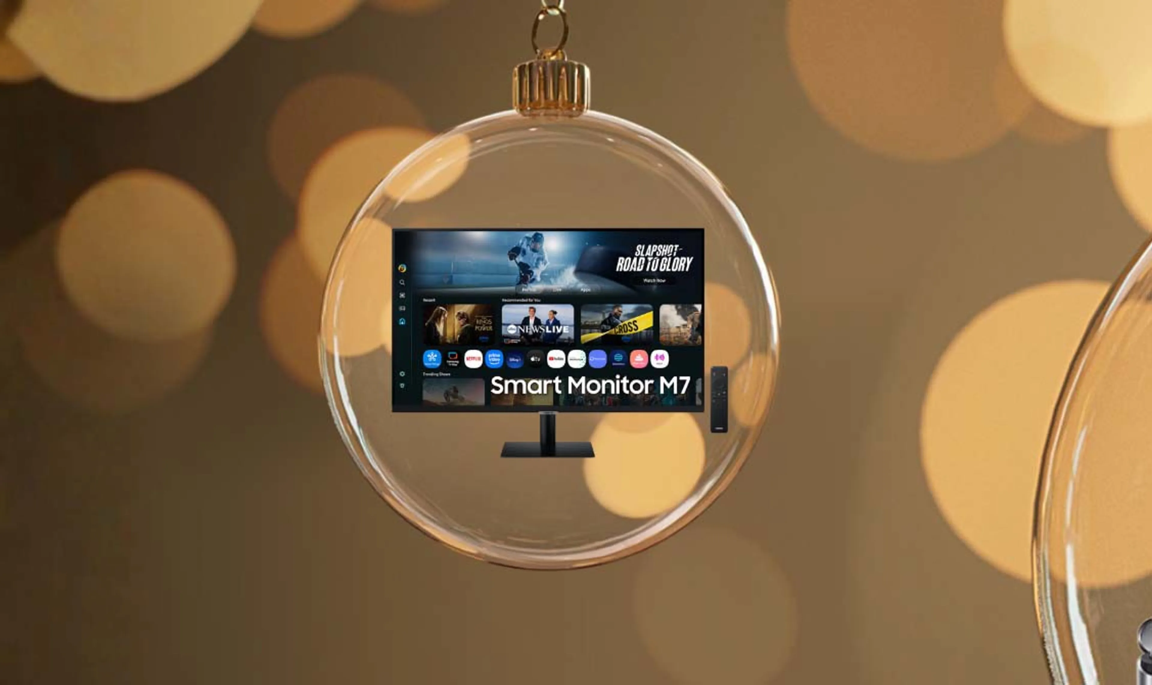 Save 40% off Selected Gaming Monitors