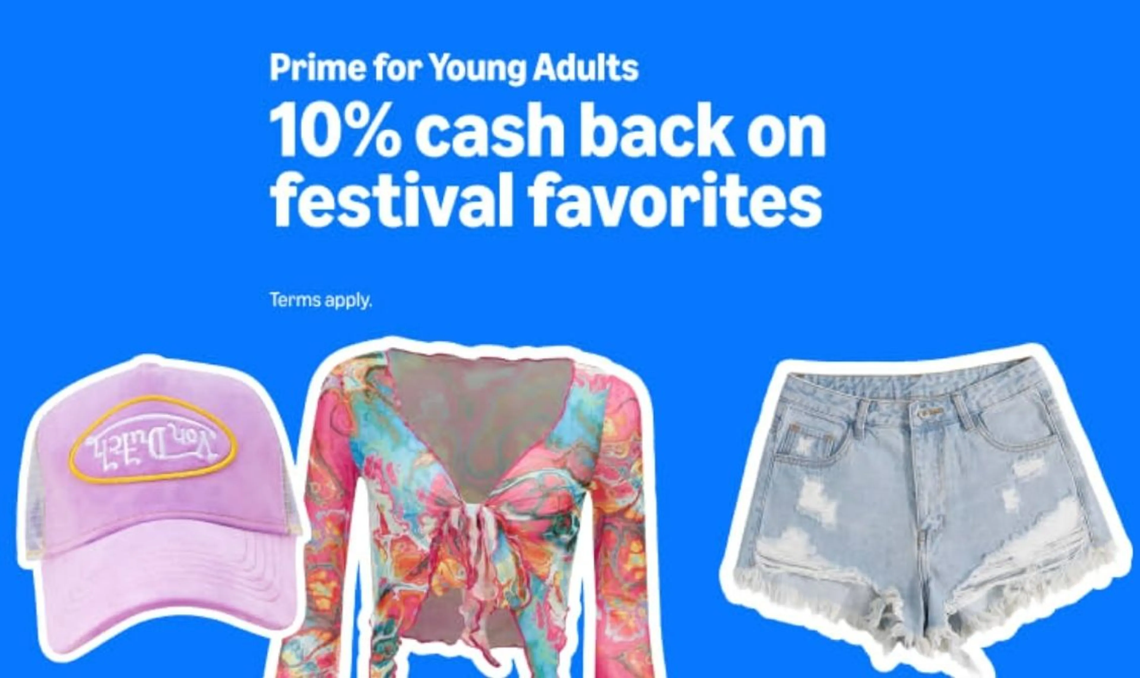 Amazon’s Big Spring Sale