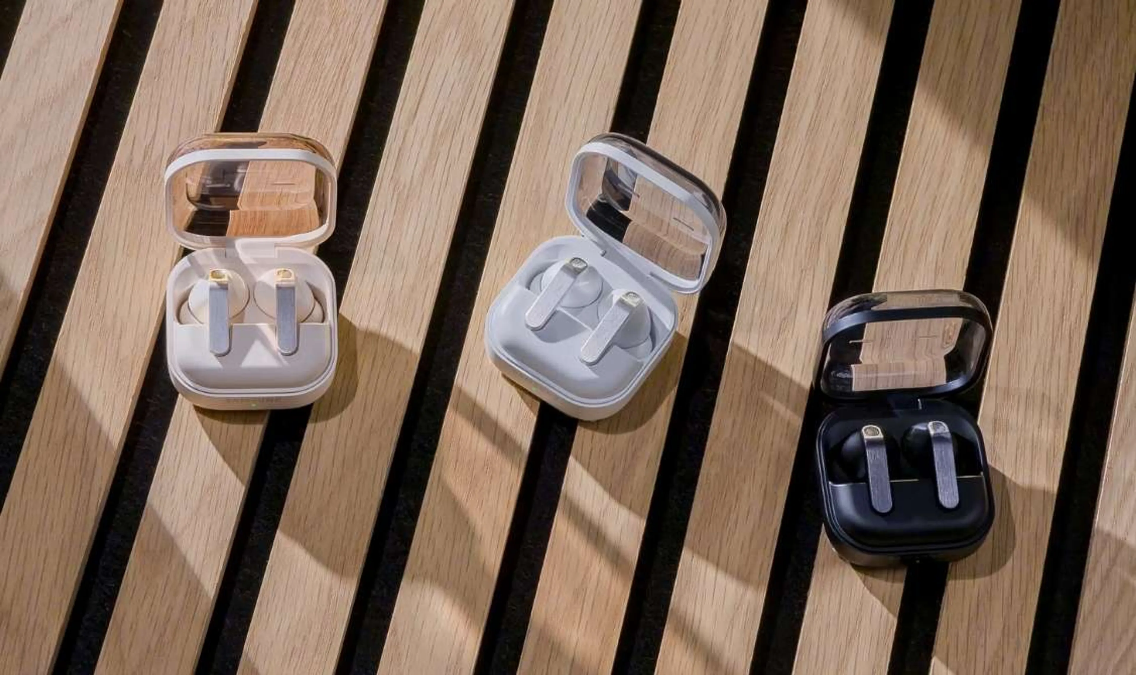 29% de dto. en los NUEVOS Galaxy Buds4 Pro | Buds4
