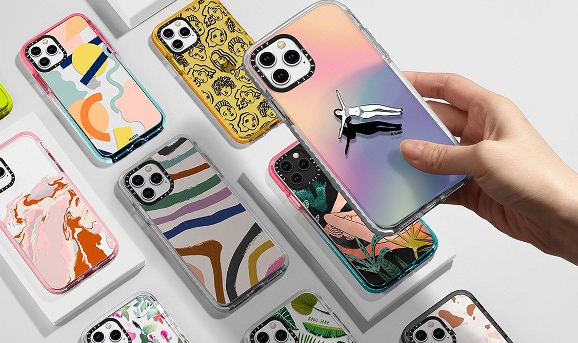 Casetify 15 Off - UNiDAYS student discount December 2020