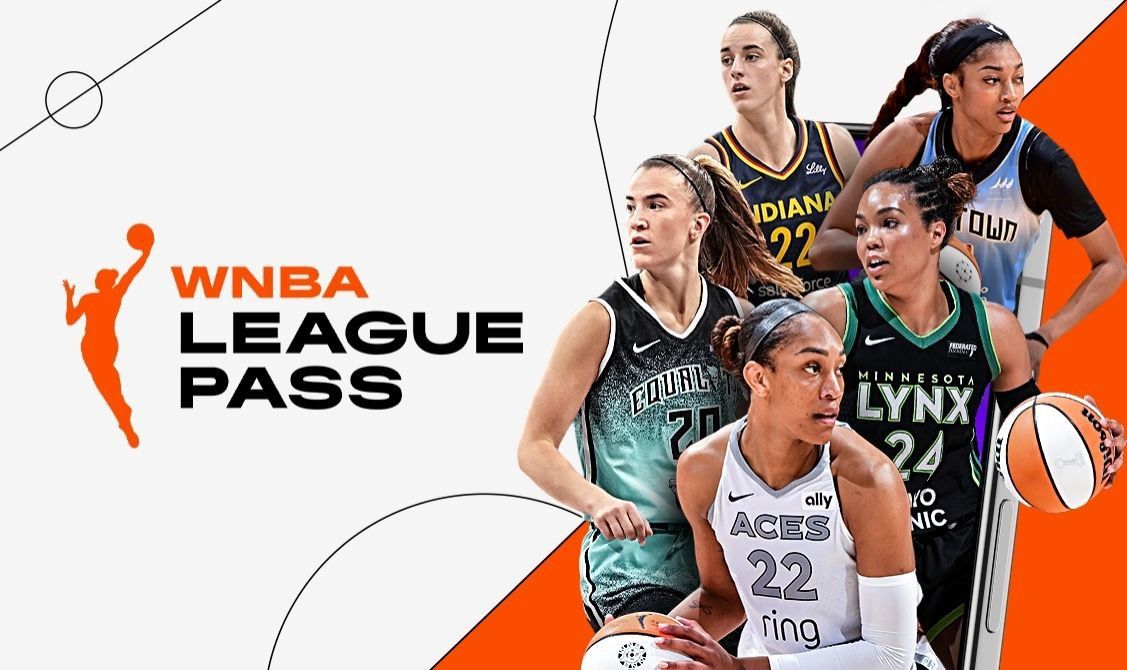 WNBA