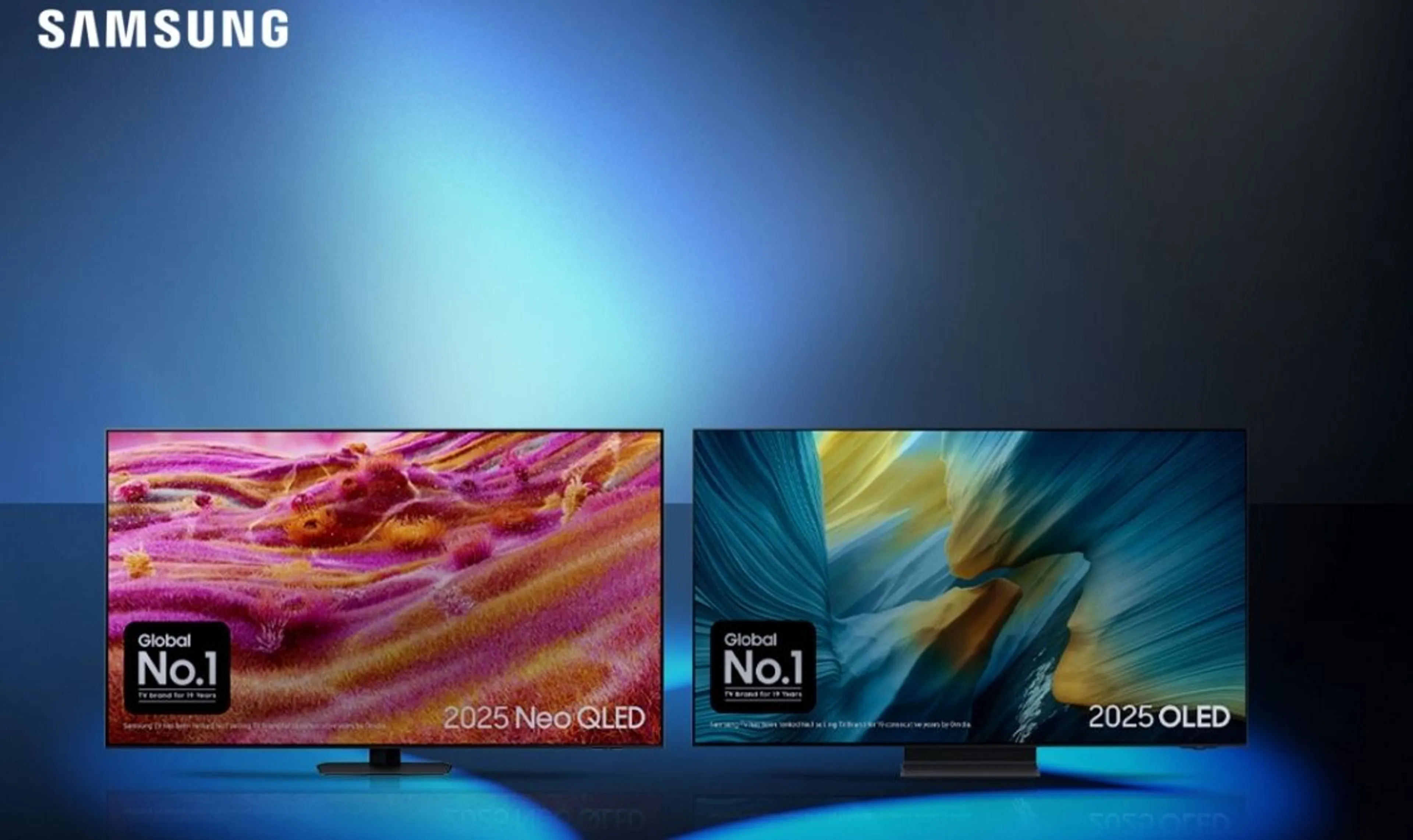 Up to 20% Off + a free sound device on selected large screen TVs