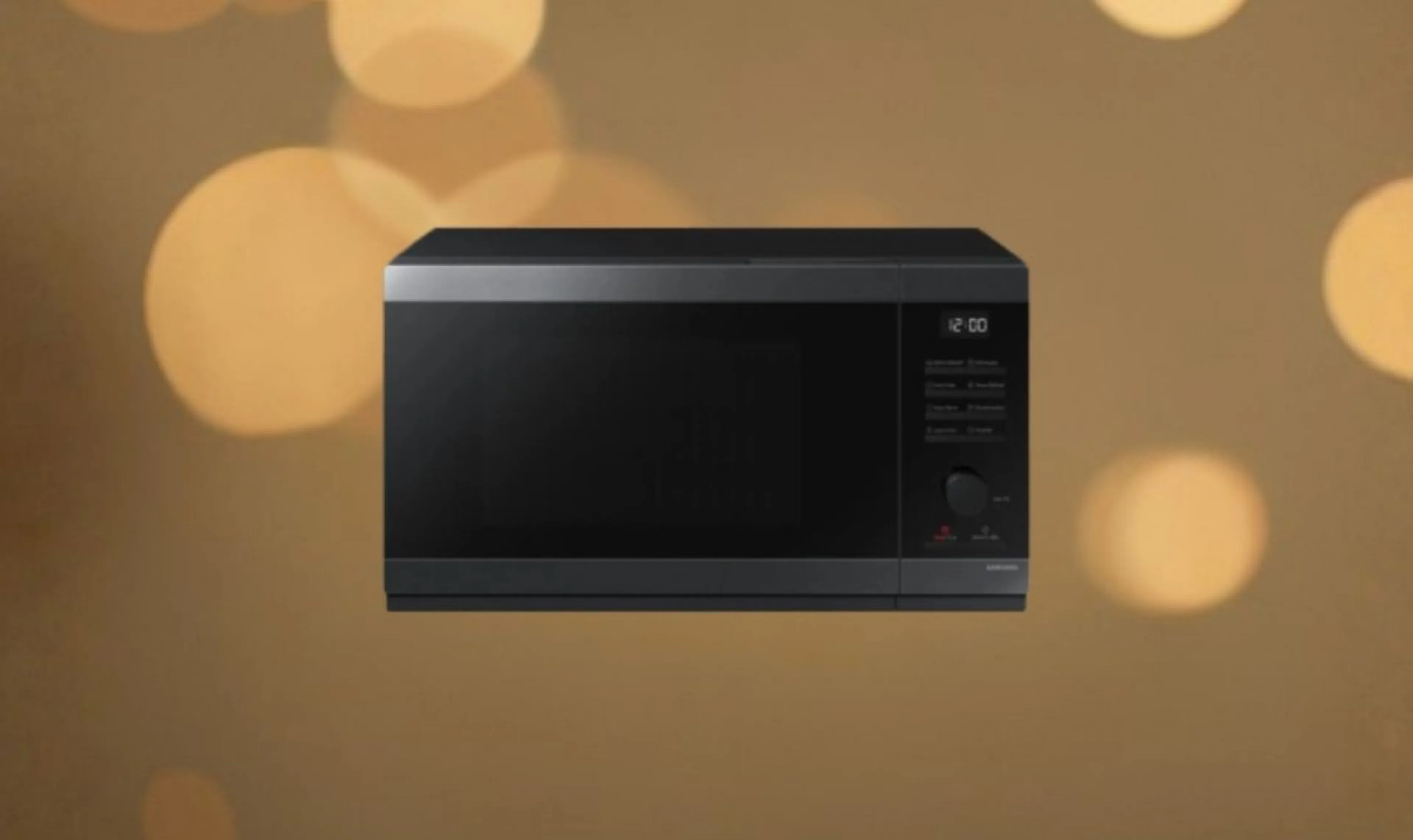 Save up to $130 on Microwaves