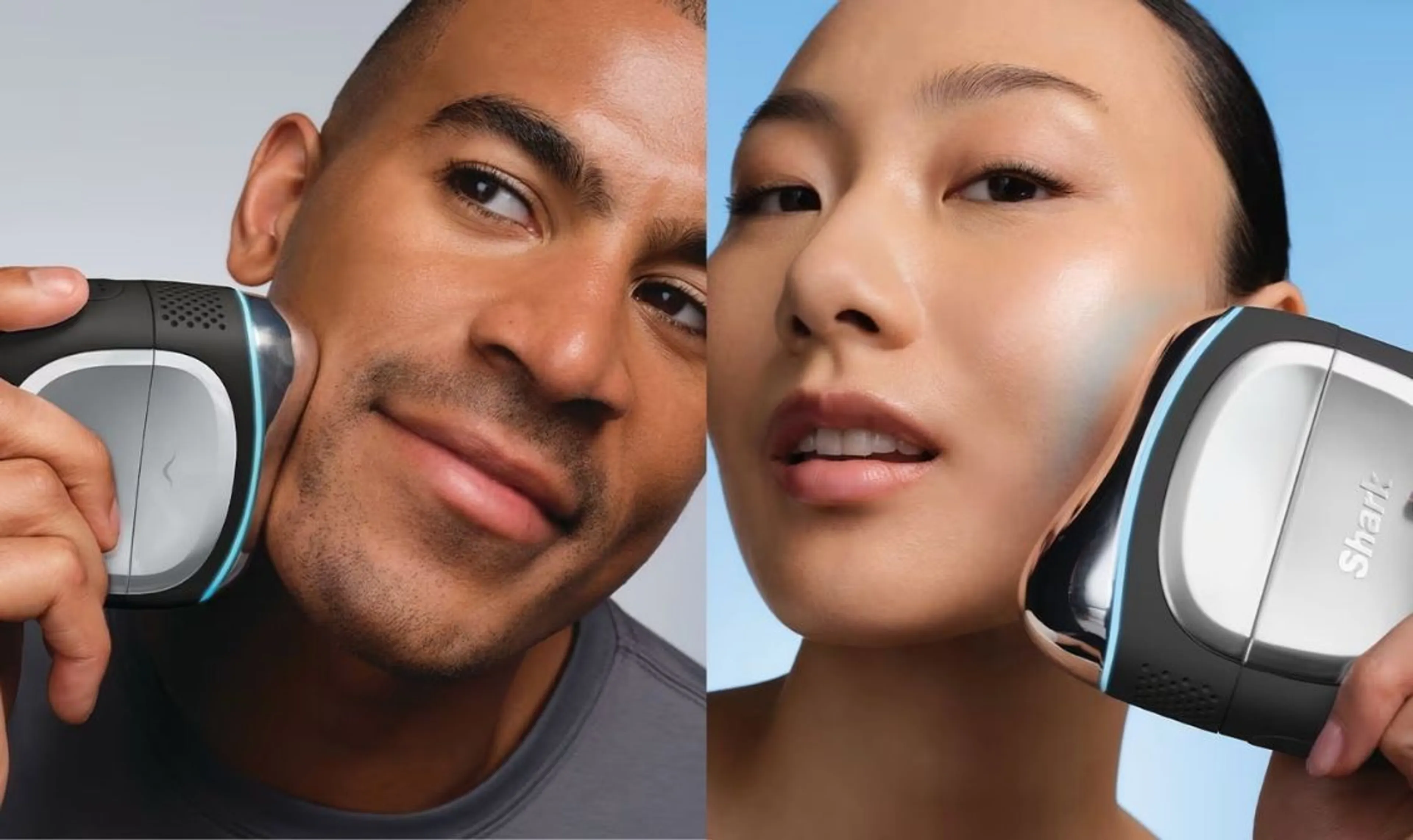 $100 Off Shark Facial Pro Glow