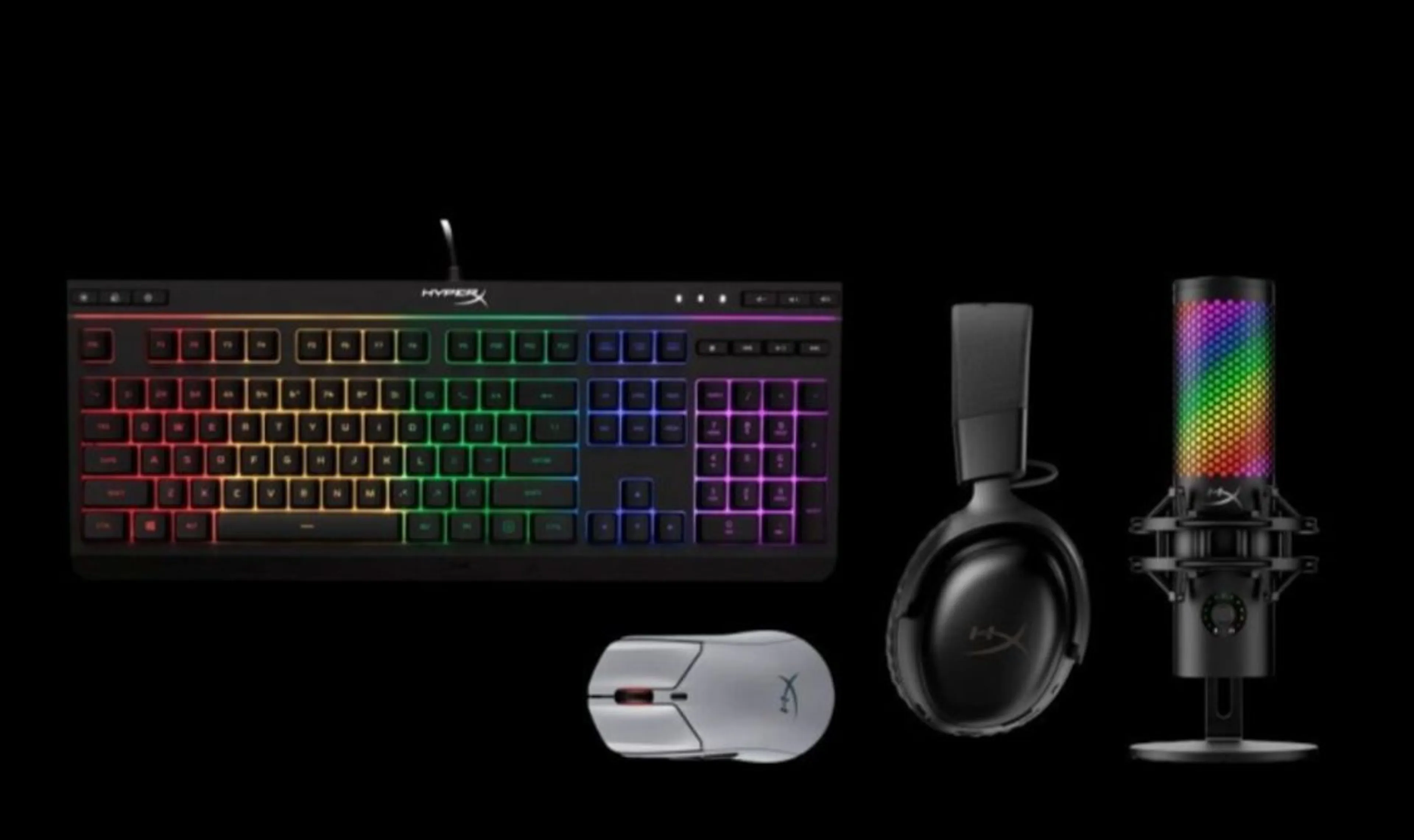 Save up to 25% on HP Accessories