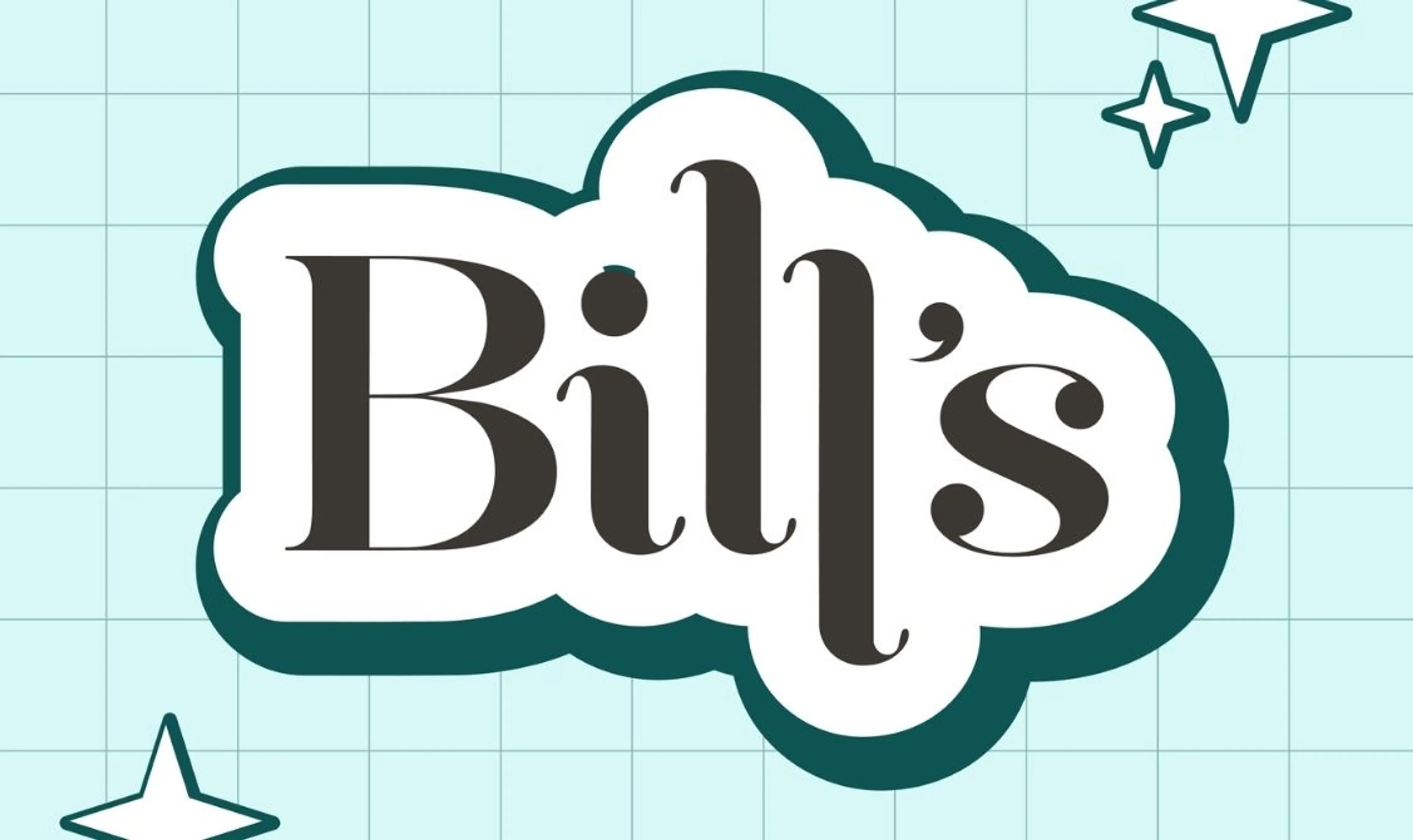 Sign up to Deliveroo for Students and enjoy 30% off orders over £15 at Bills