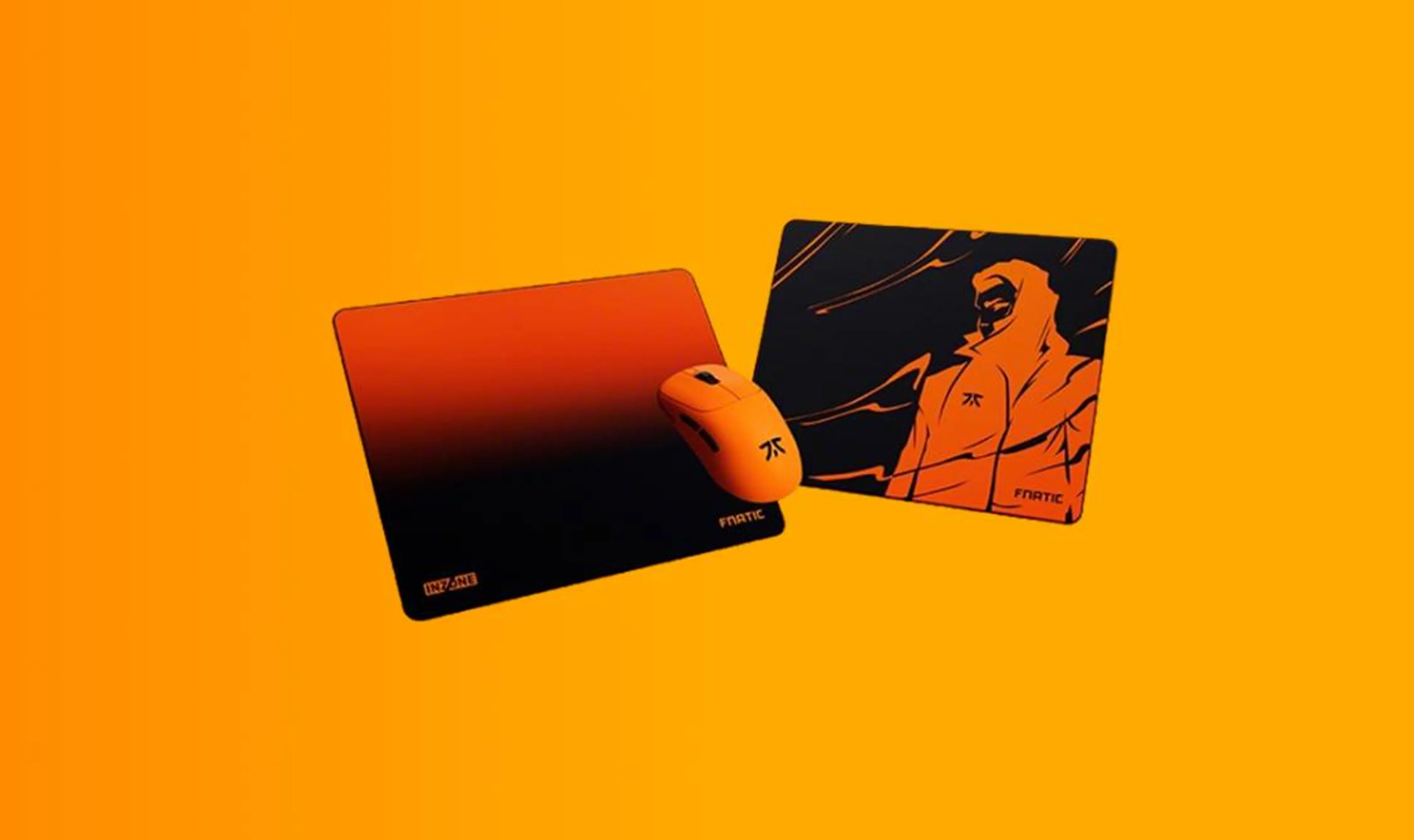 Consigue un 15% en las nuevas ediciones FNATIC