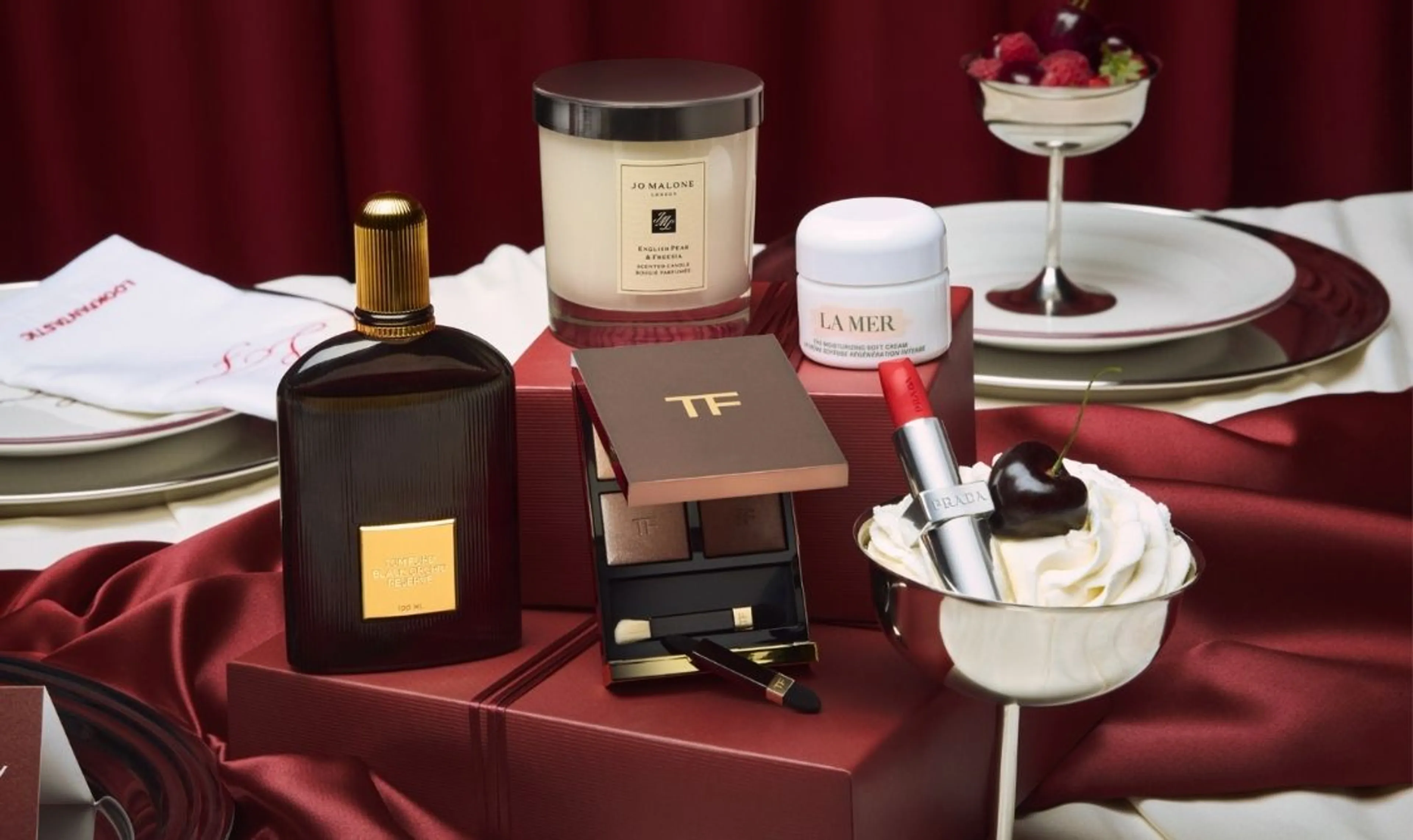 30% Off selected + Extra 6%