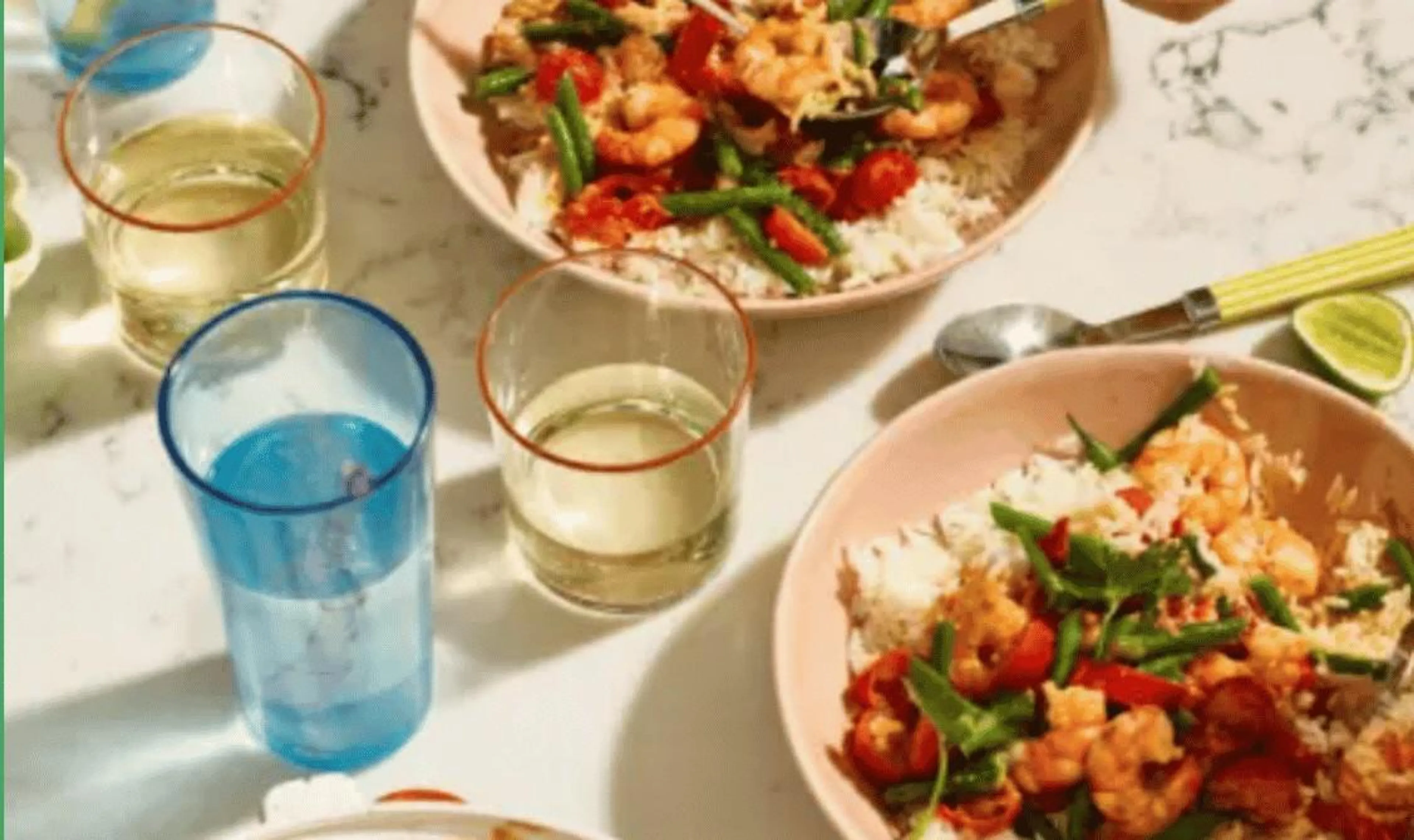 Try SimplyCook for free*